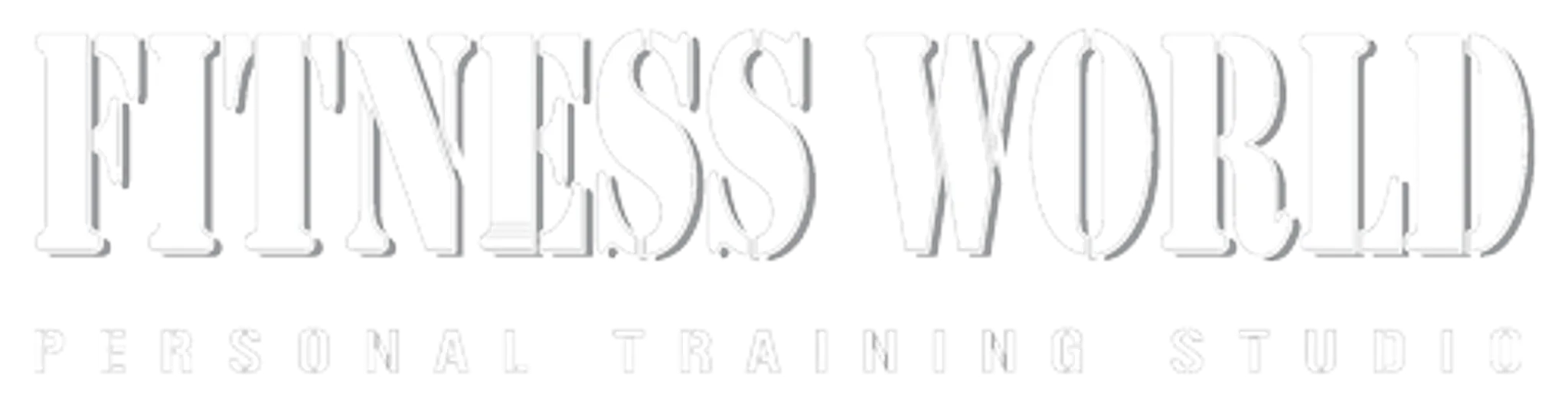Fitness World Personal Training Studio