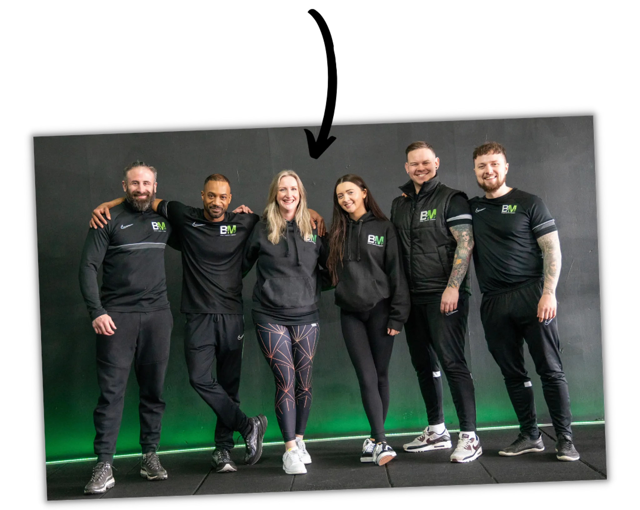 Benchmark Gym