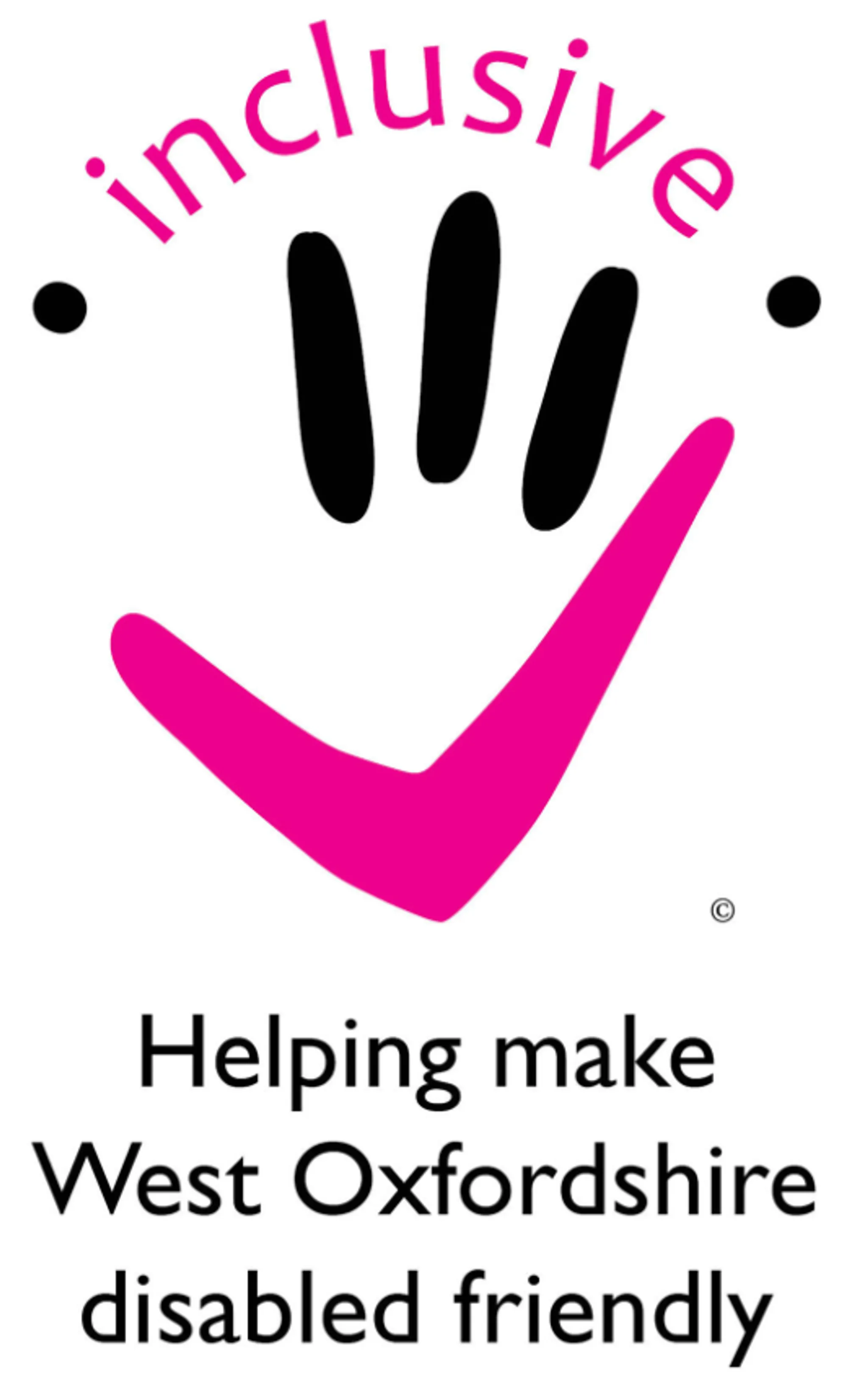 witney town pavilion