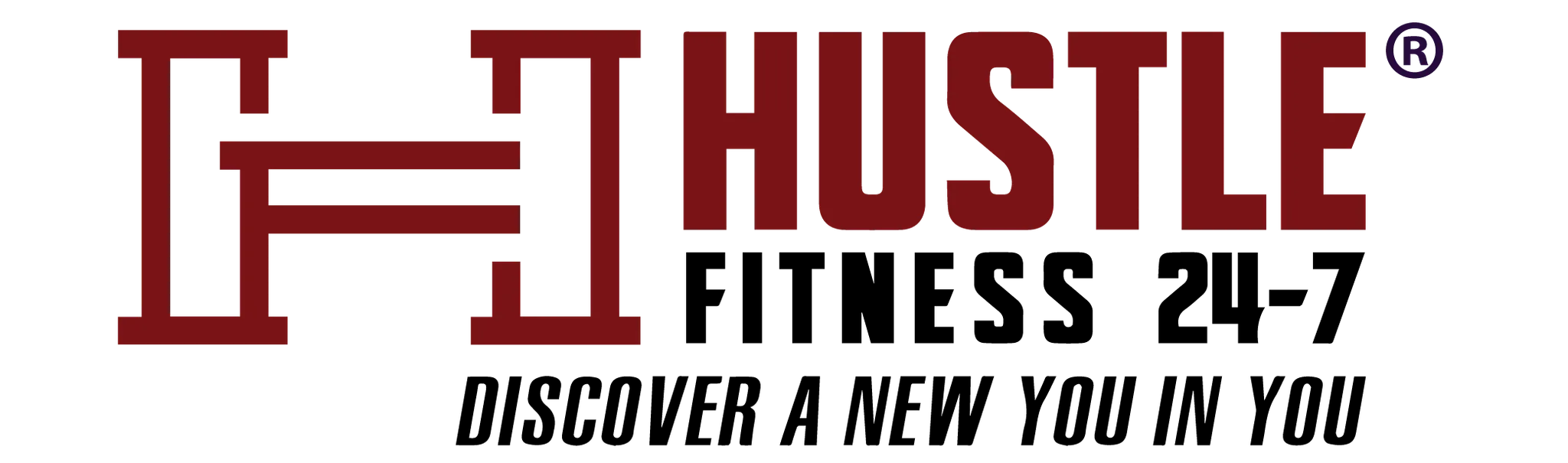 Hustle Fitness 24-7