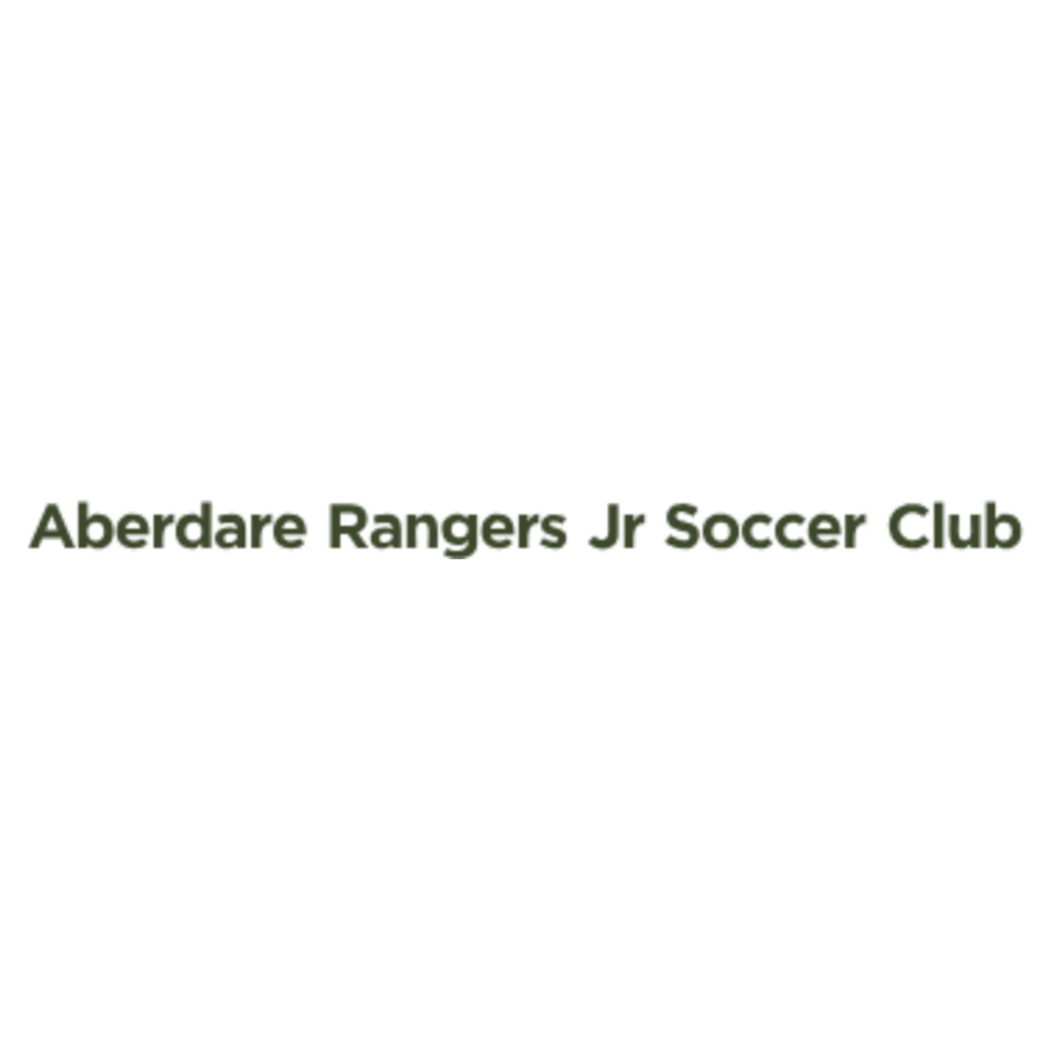 Aberdare Rangers Junior Soccer Club