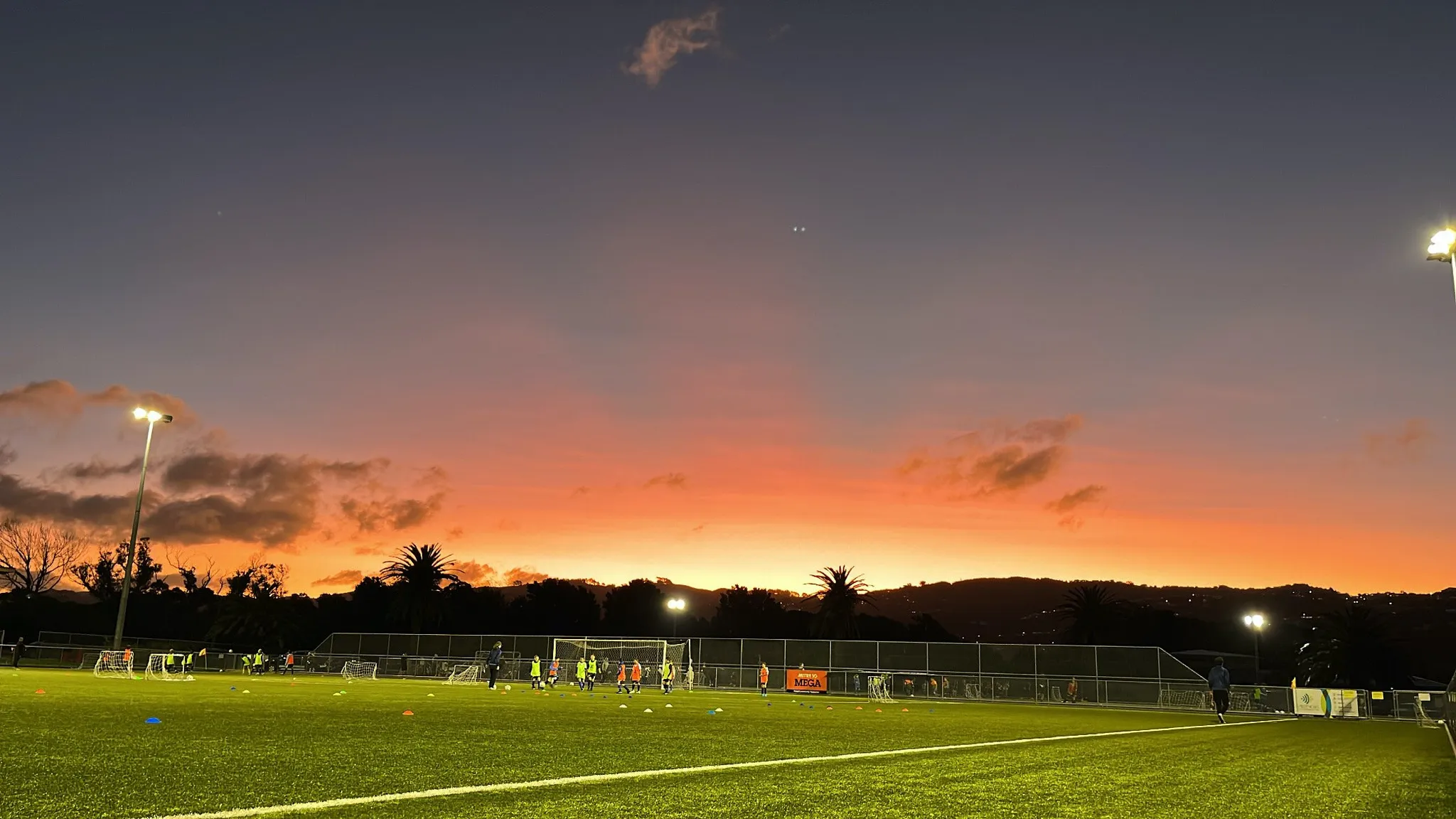 RFP Female Academy U16