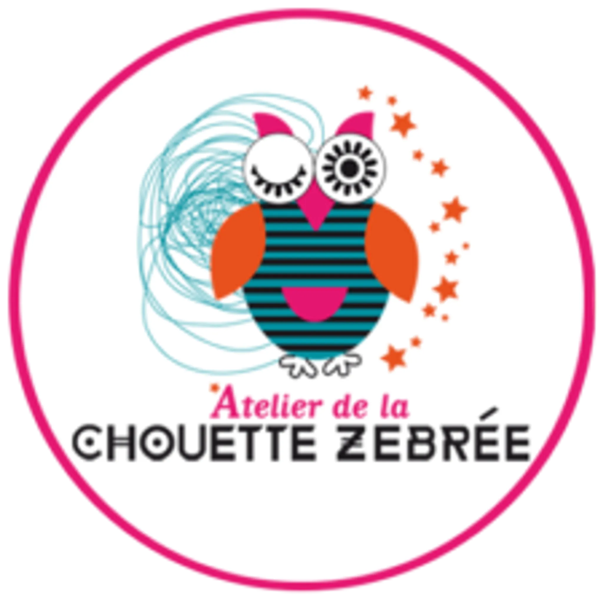 Atelier De La Chouette Zébrée