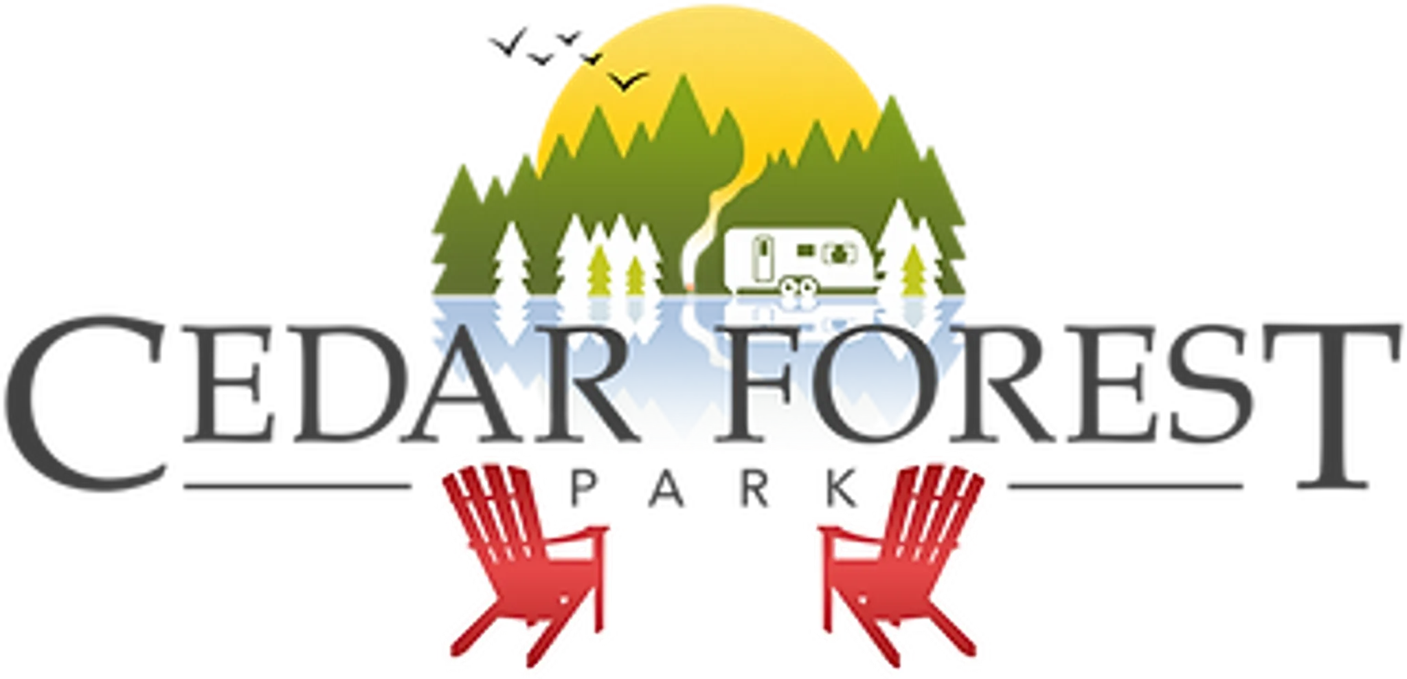 Cedar Forest Park Campground