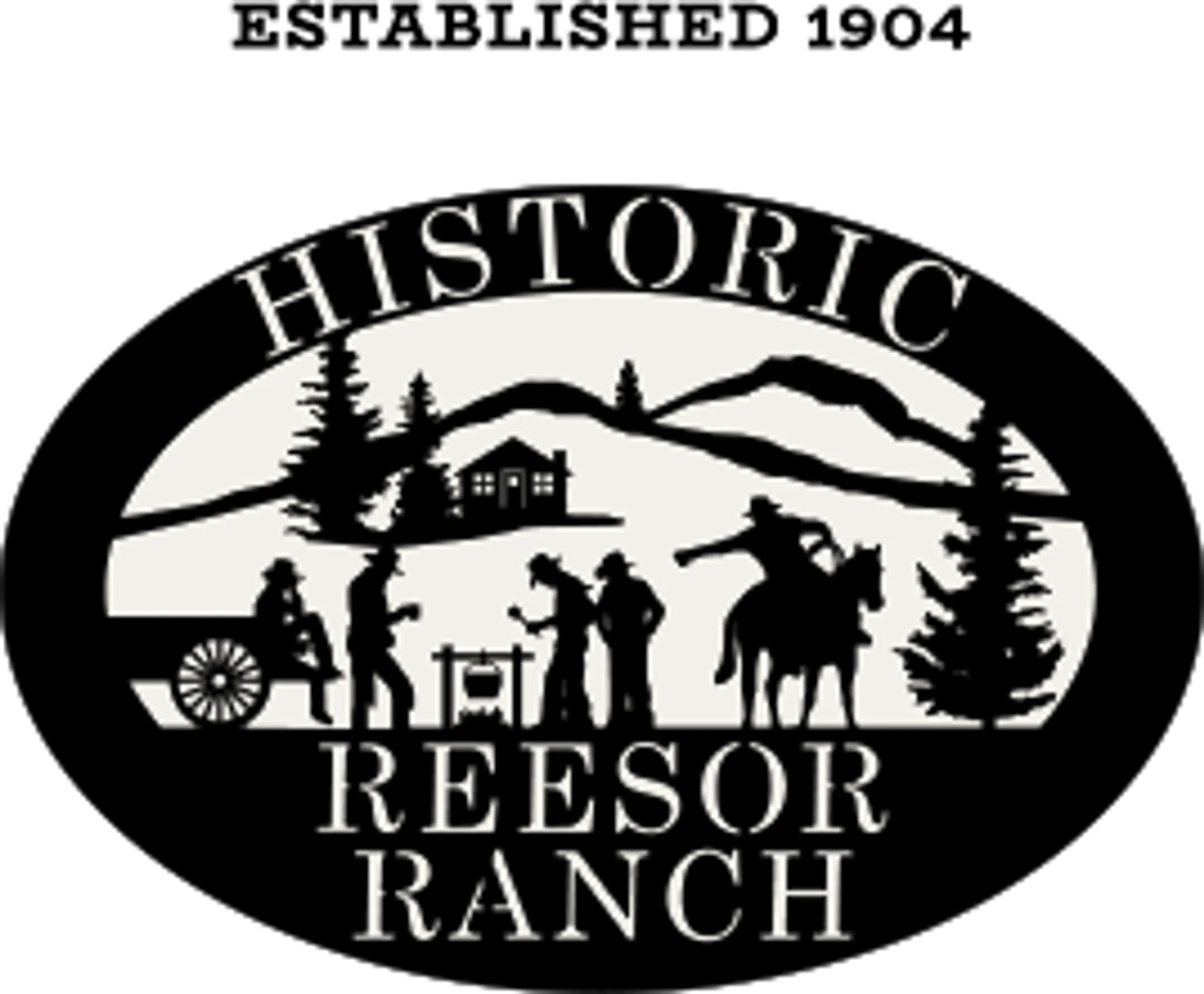Historic Reesor Ranch