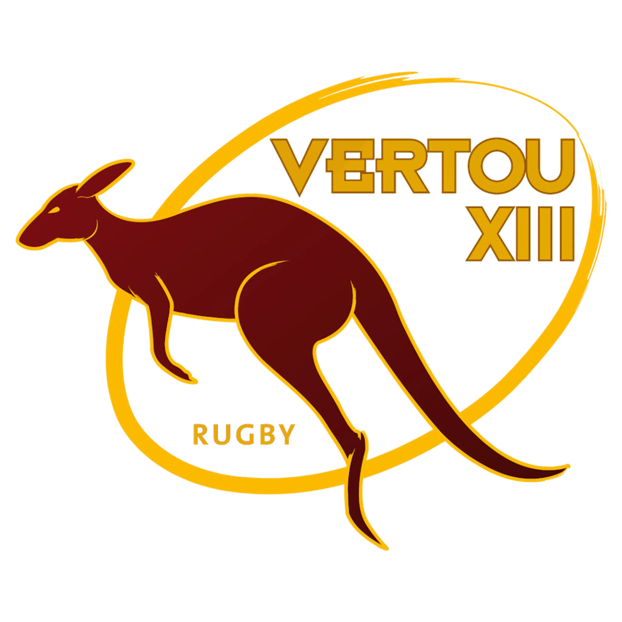 Terrain de rugby à XIII