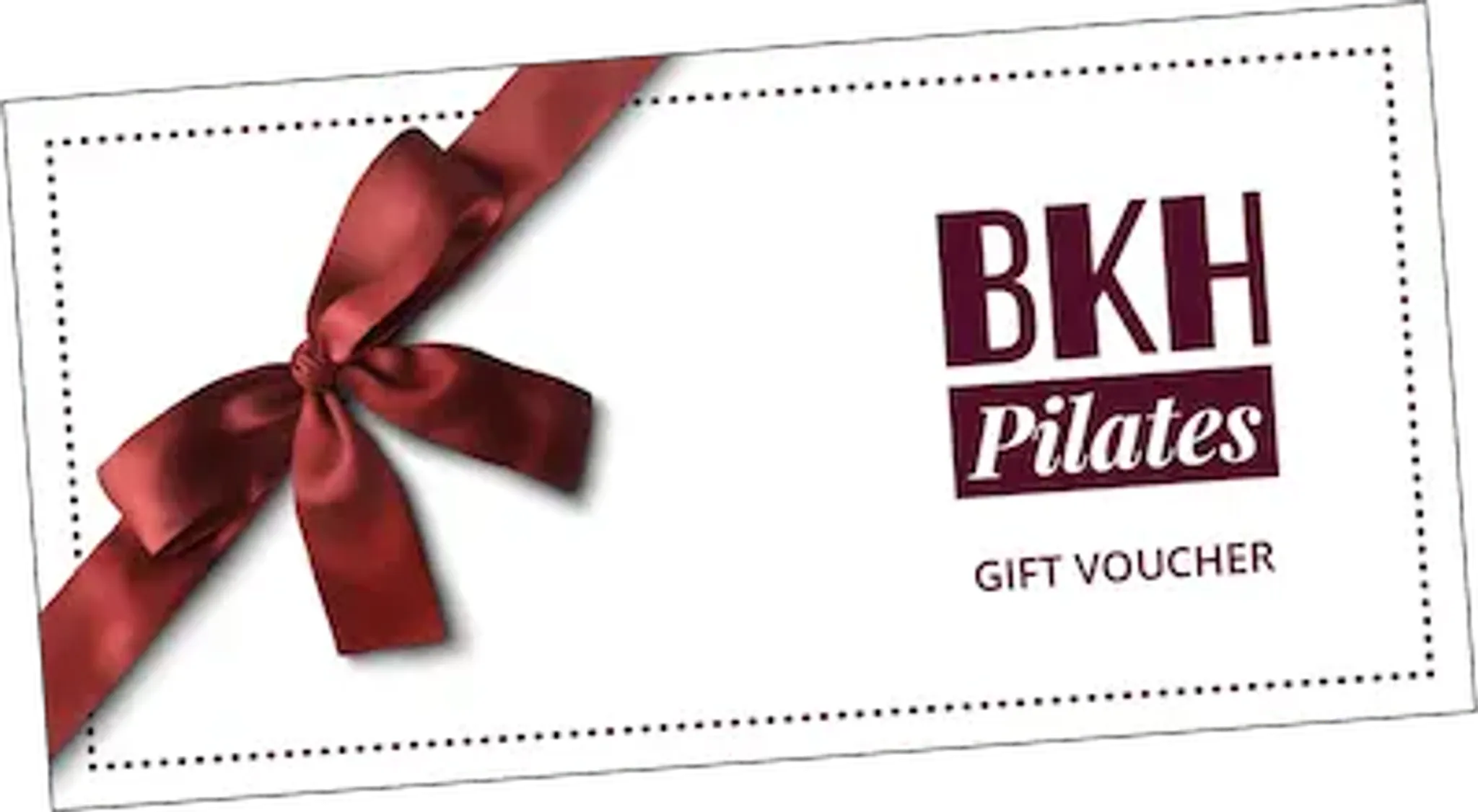 BKH Pilates Online Pilates Classes From London