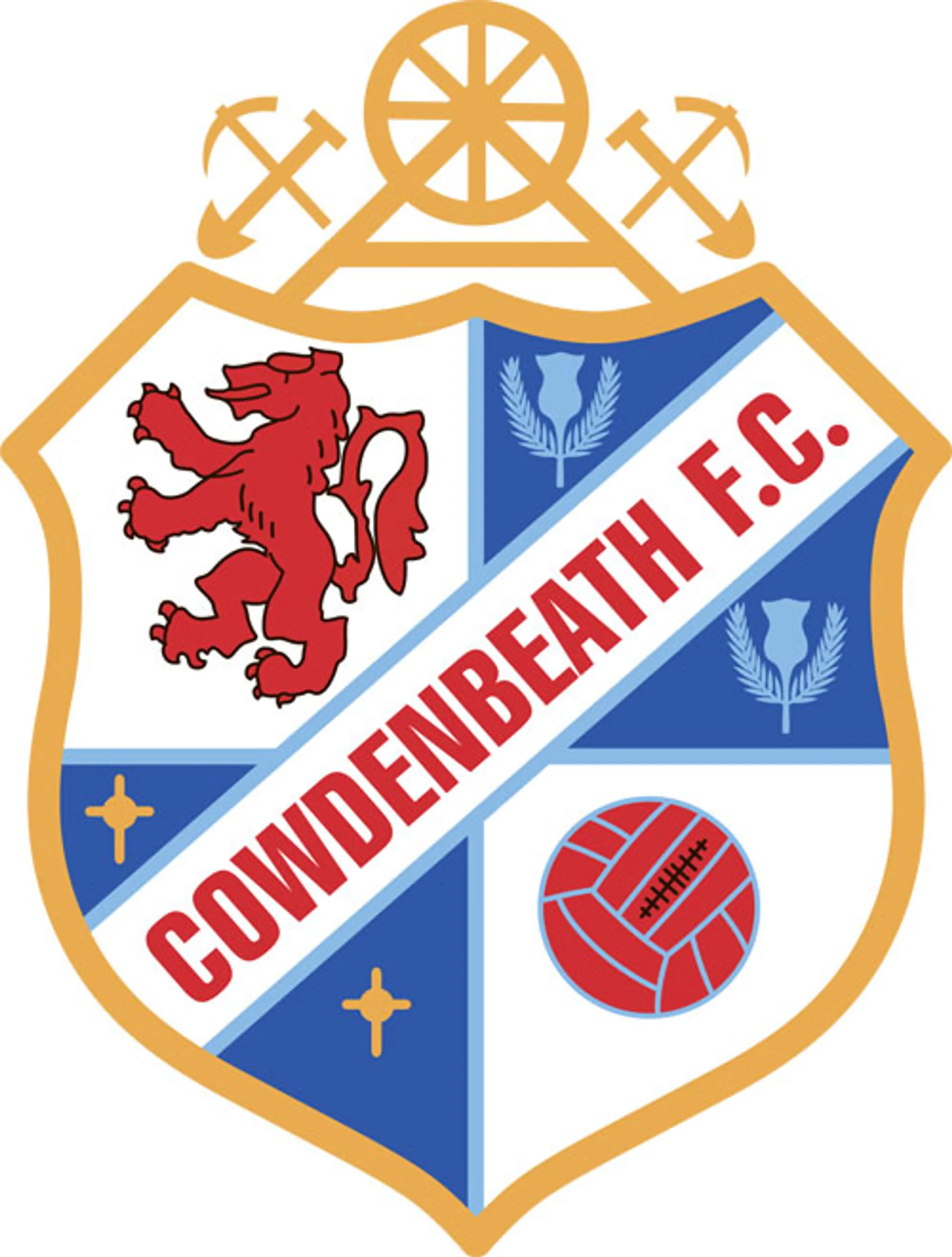 Cowdenbeath Football Club