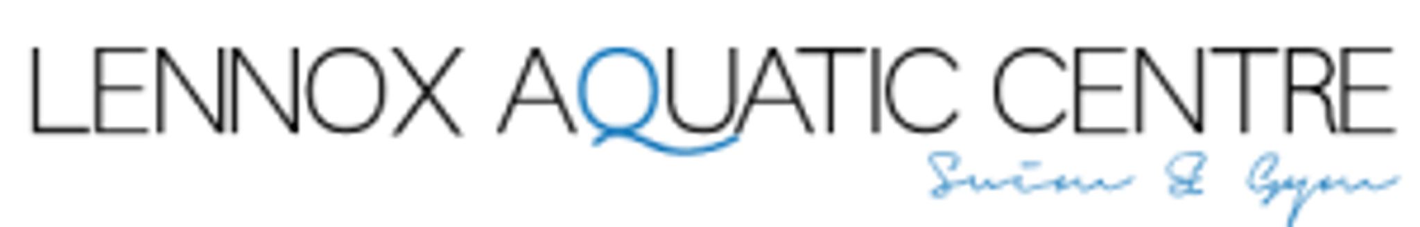 Lennox Aquatic Centre Swim & Gym