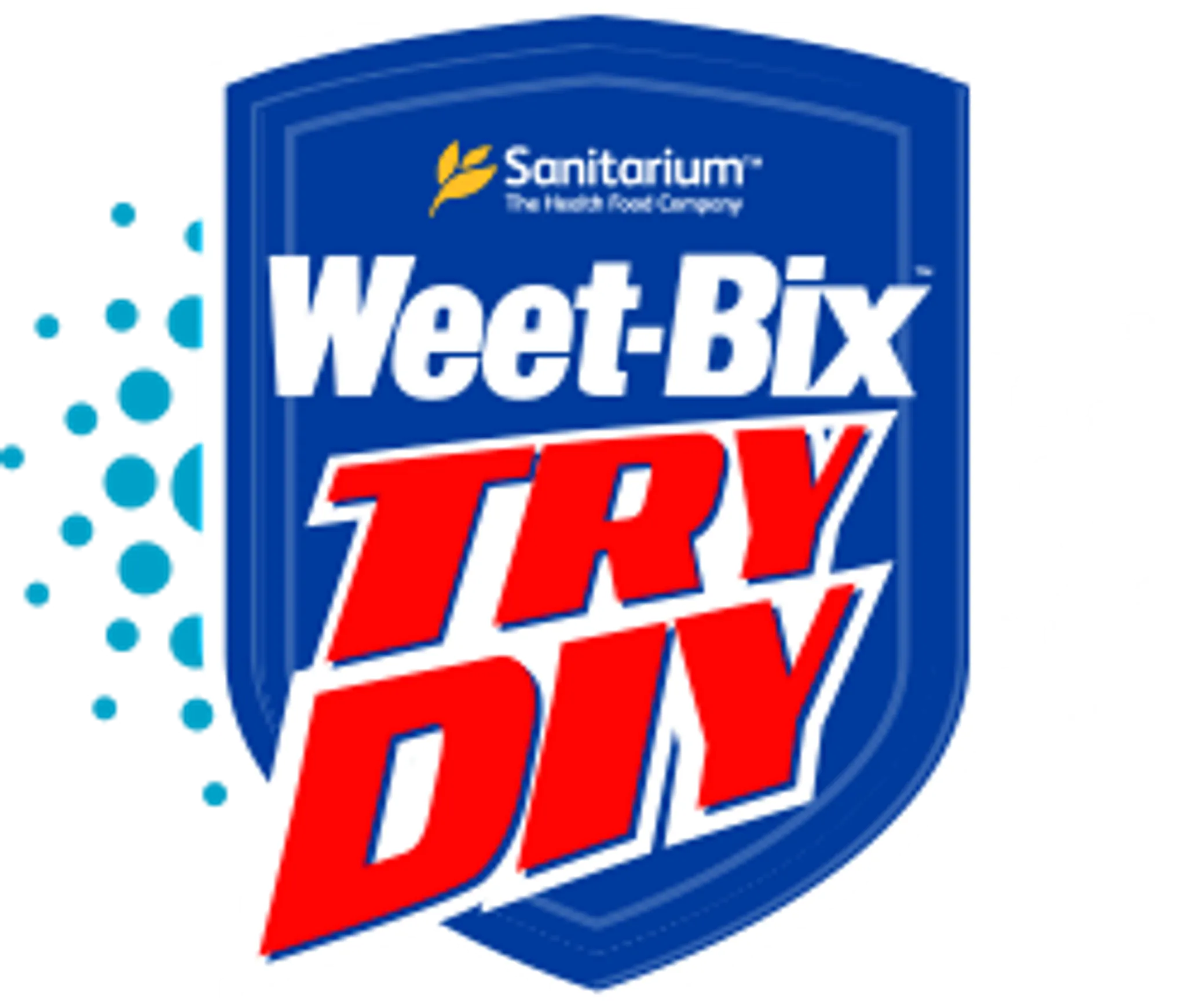 Sanitarium Weet-Bix Kids Tryathlon