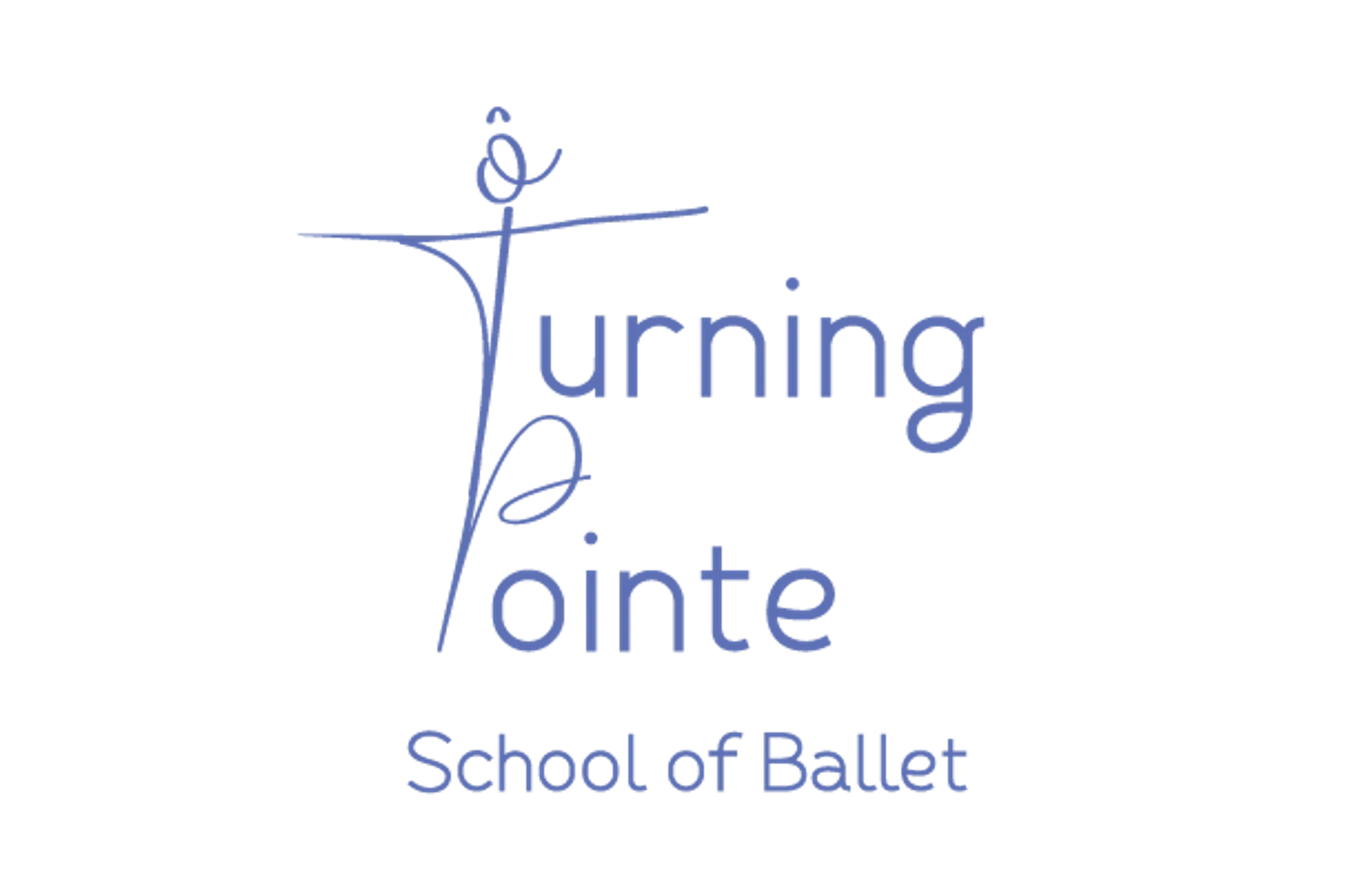 Turning Pointe School of Ballet
