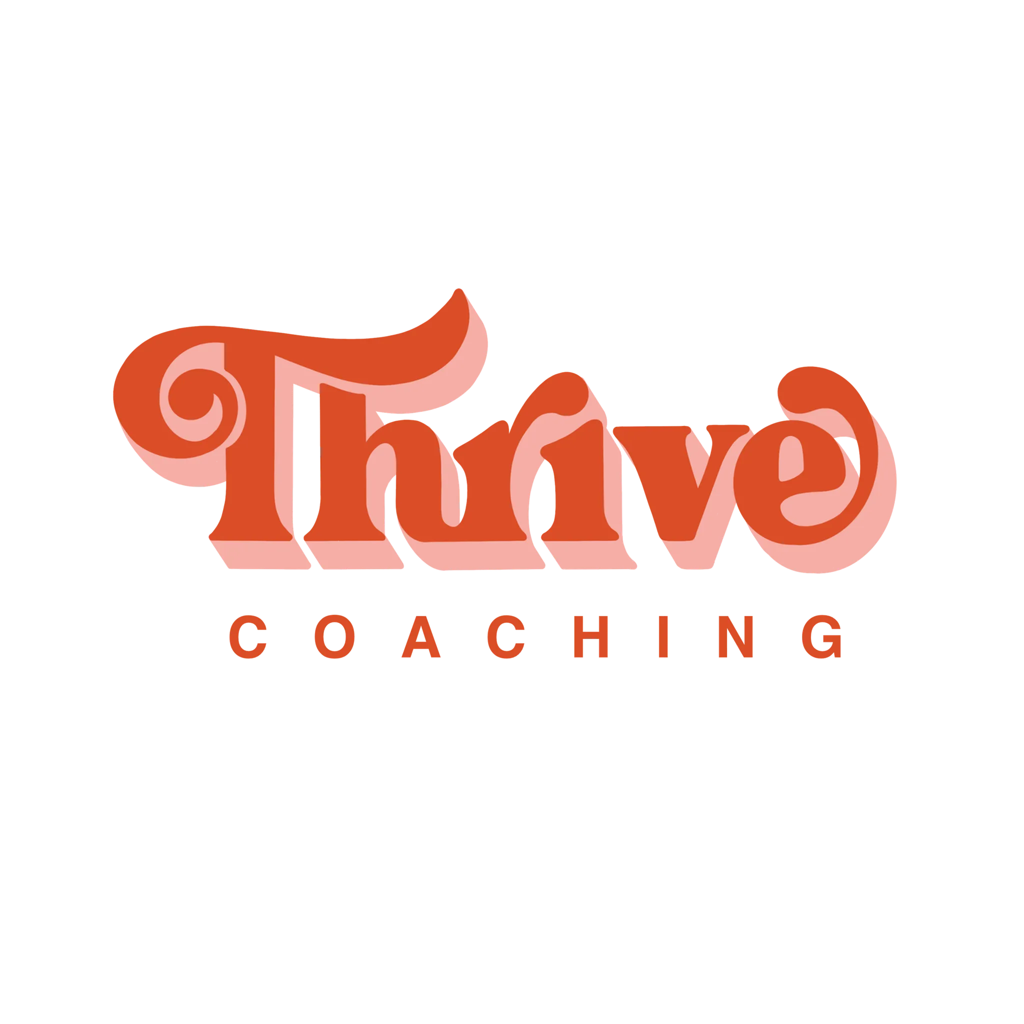 Thrive Coaching Personal Training