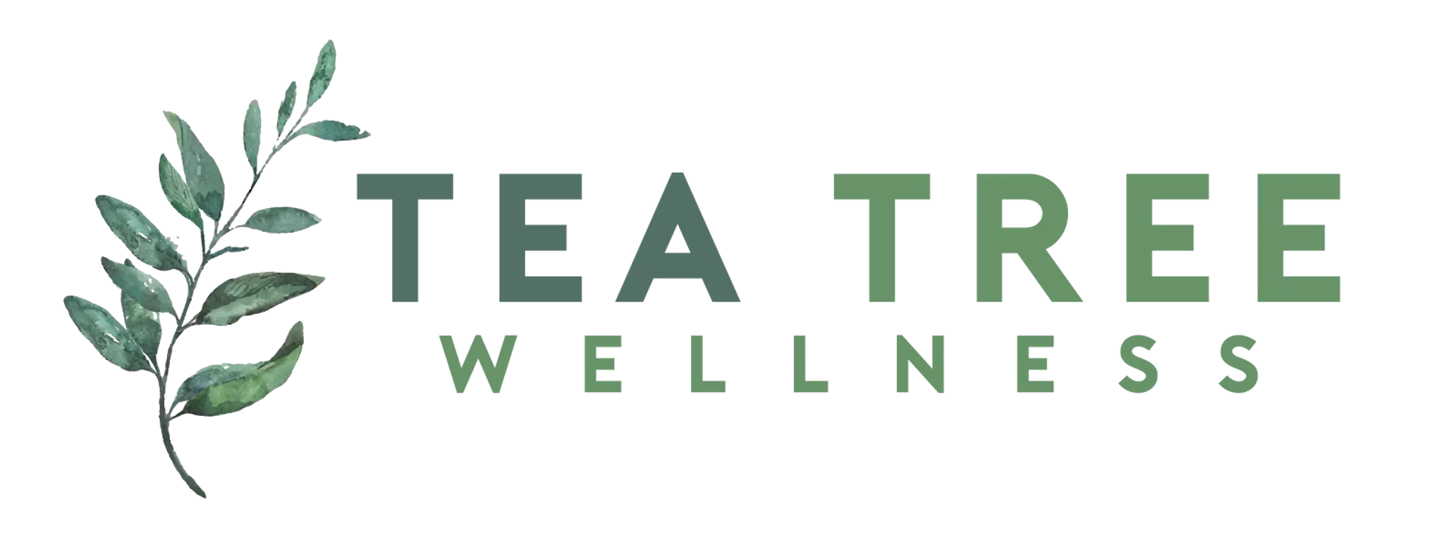 Tea Tree Wellness