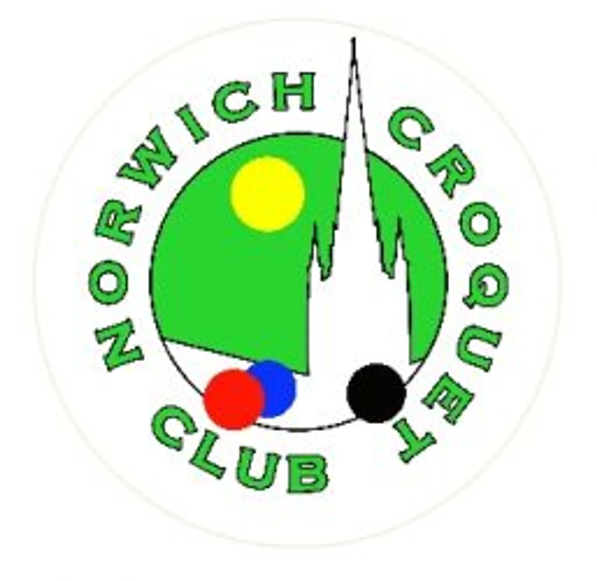 Norwich Croquet Club