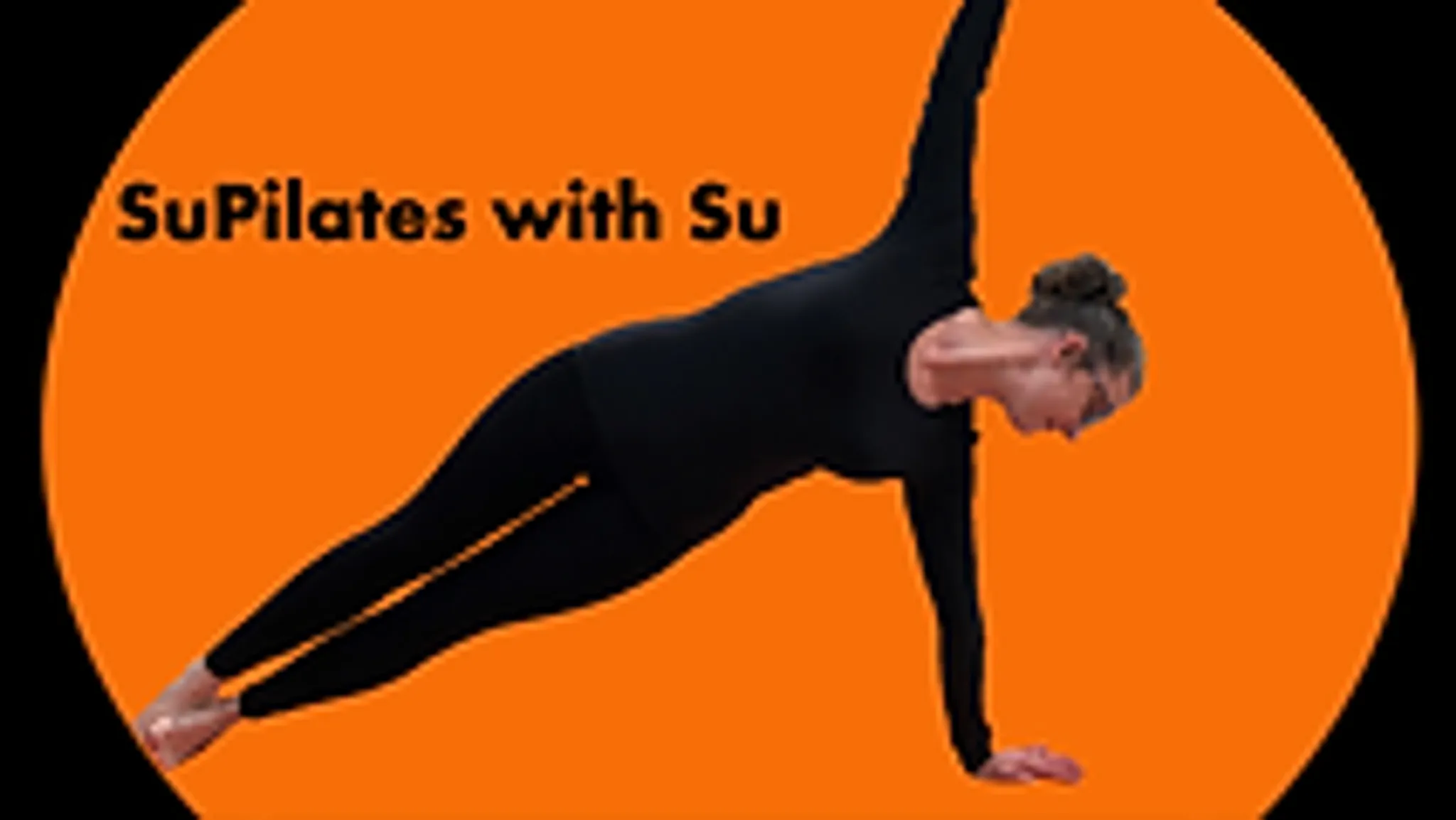 suPilates with Su