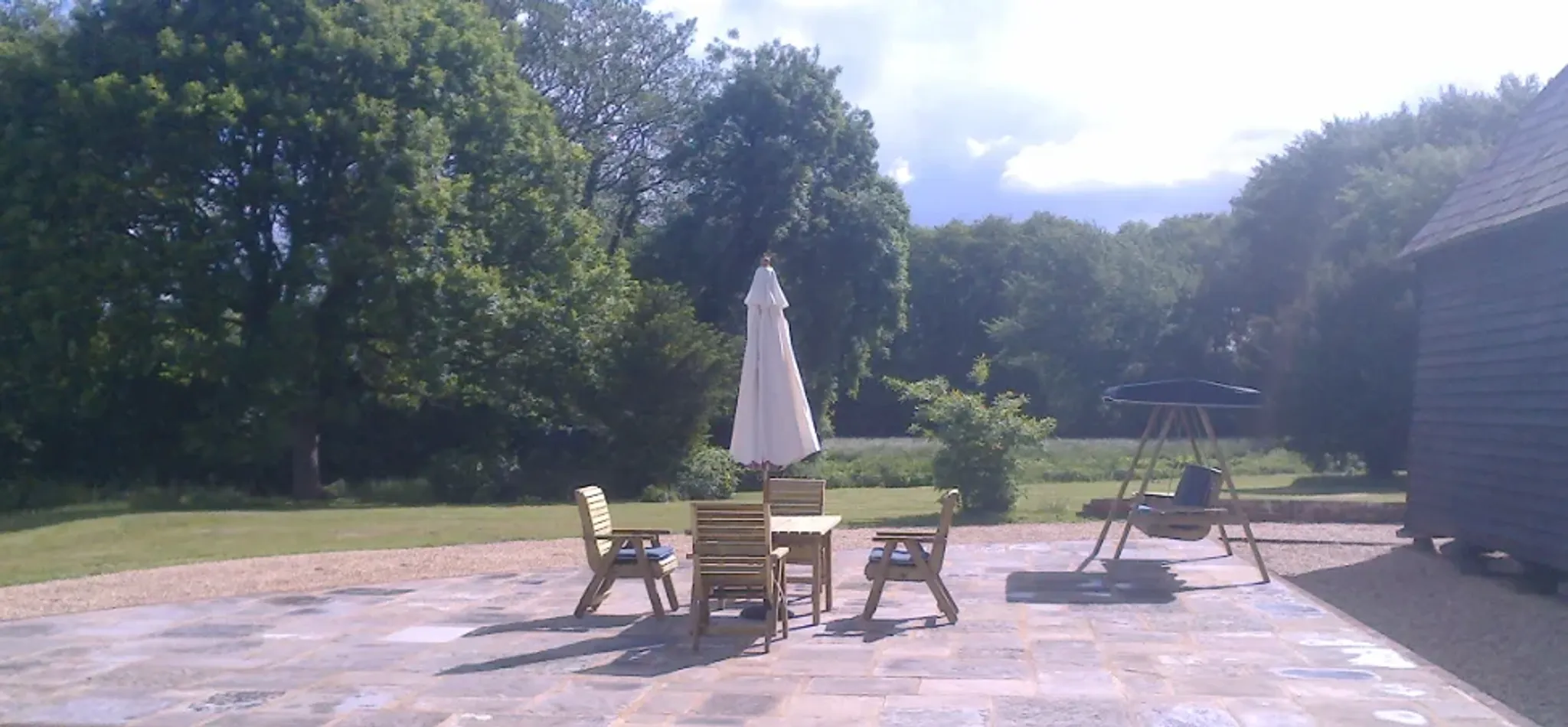 Kimbridge Trout Fishing