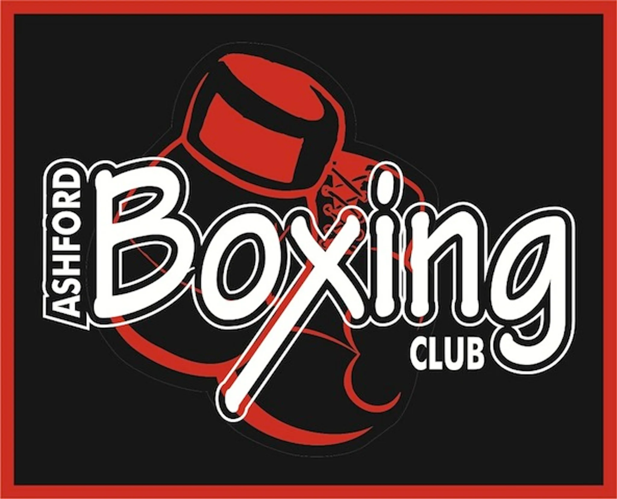 Ashford & District Boxing Club