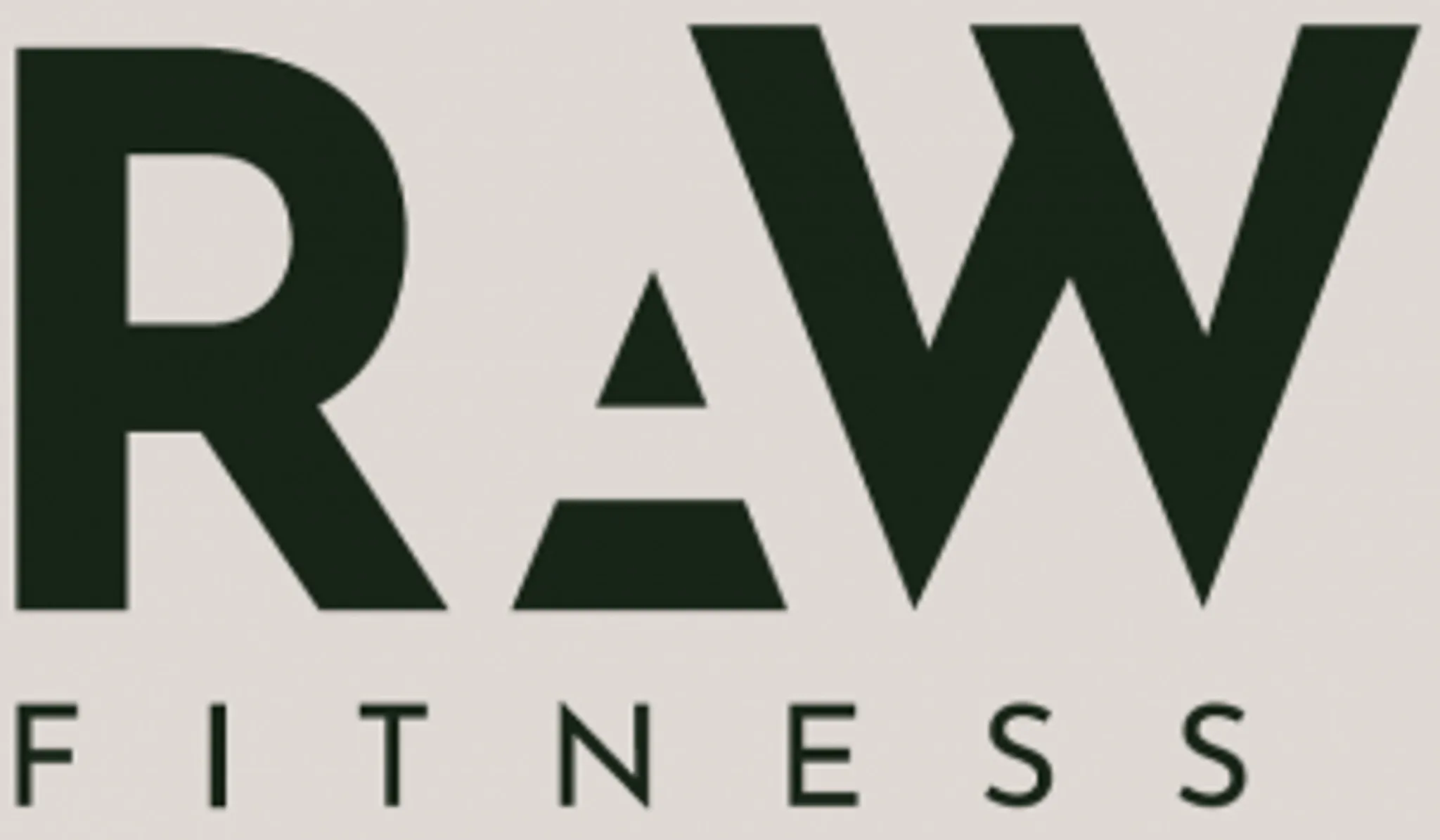 Raw Fitness Company