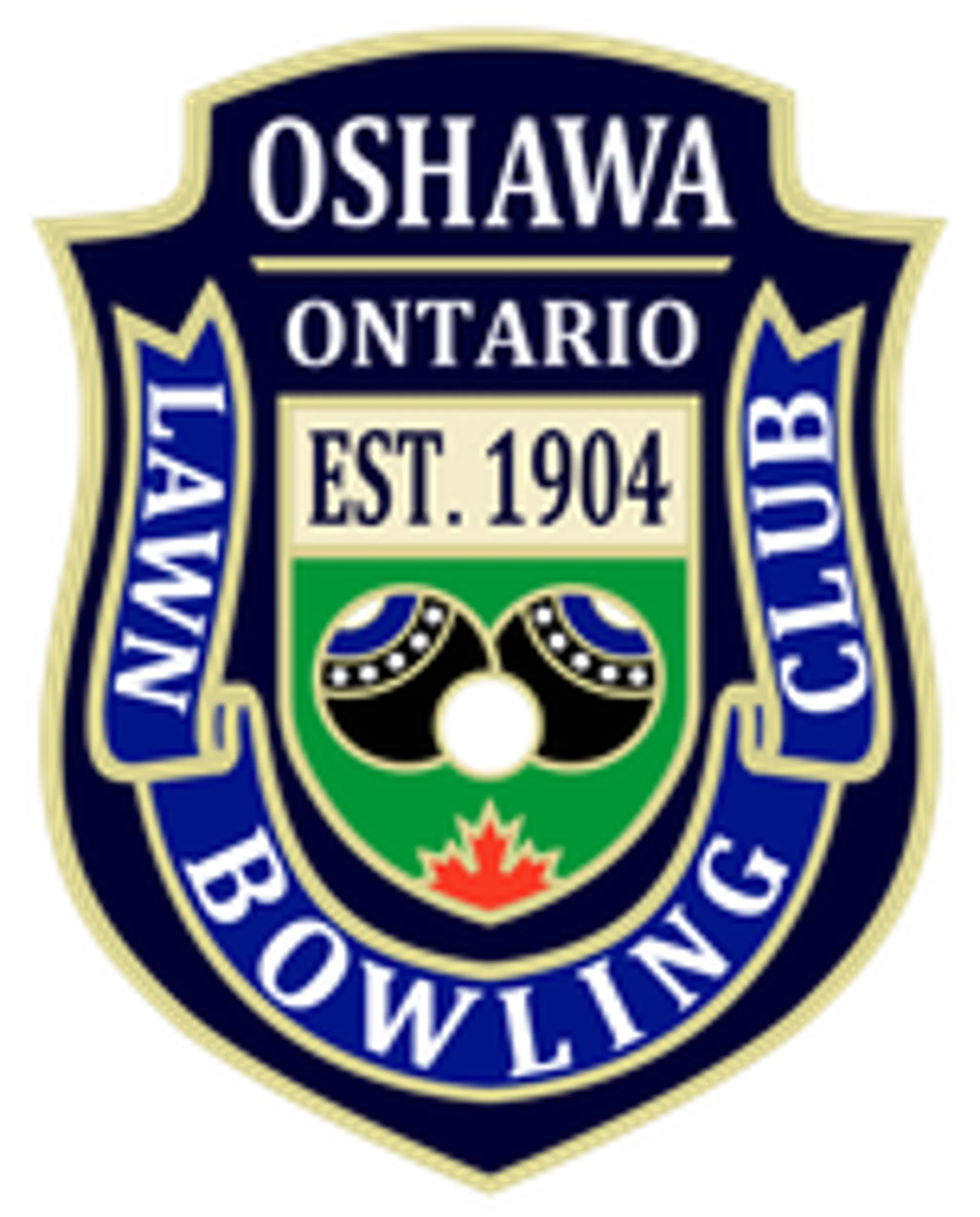 Oshawa Lawn Bowling Club
