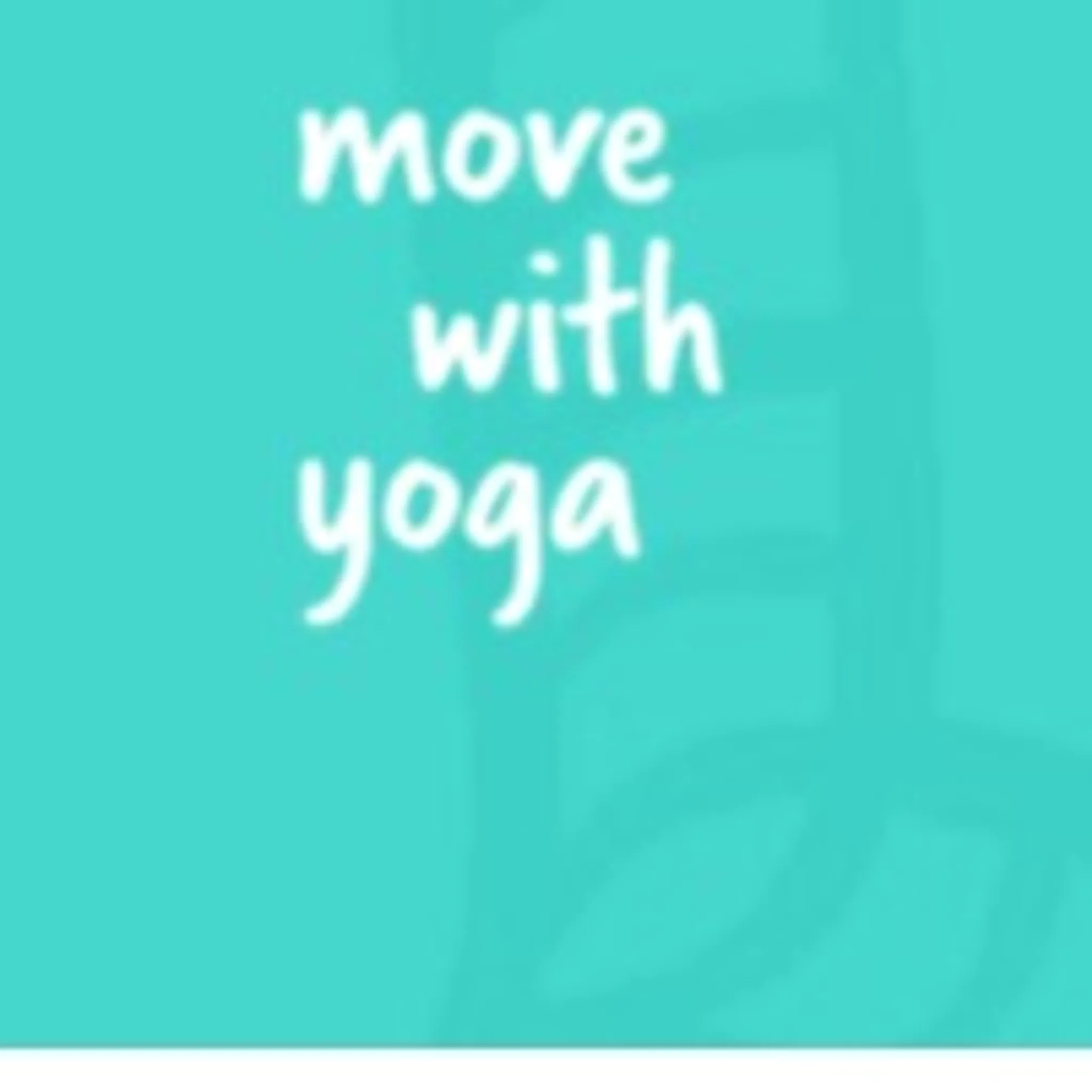 Move with Yoga