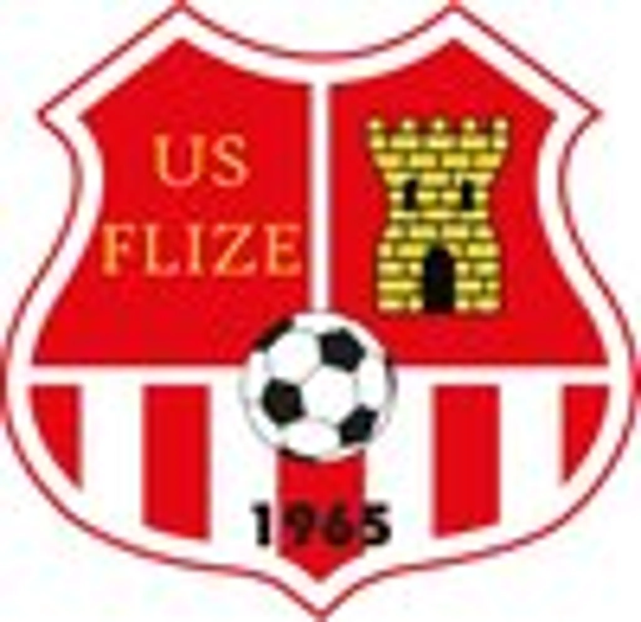 Union Sportive de Flize - Stade André Baudrillard