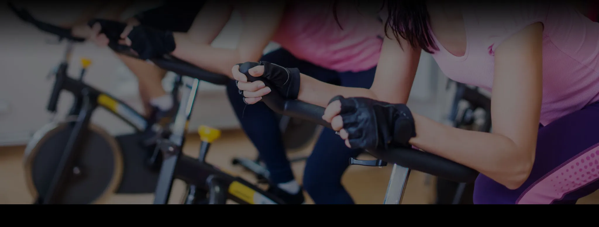 Spin Bike Classes