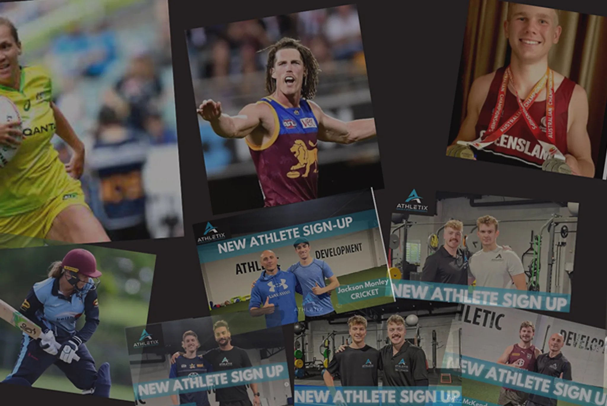 Youth Fitness Foundations