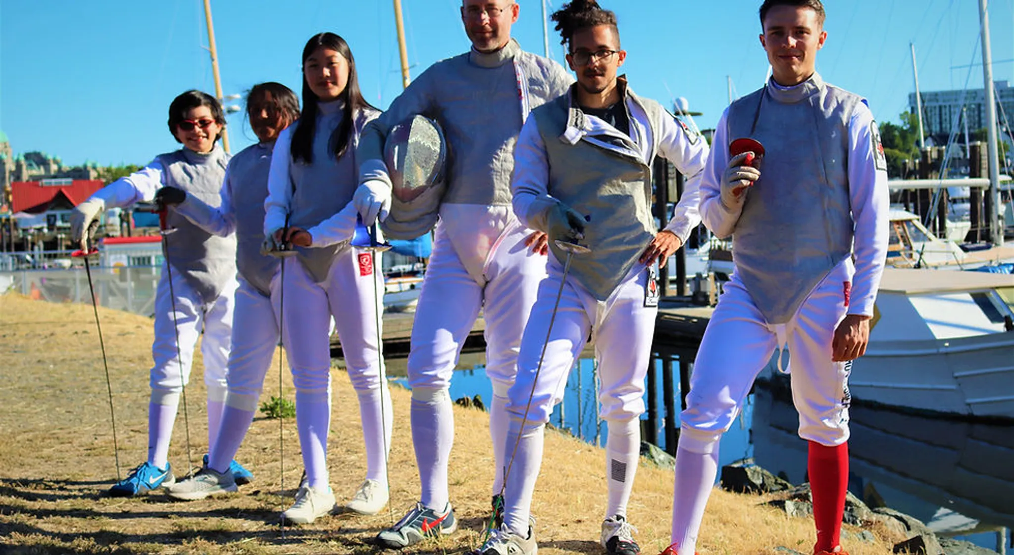 Teen & Adult Beginner Program