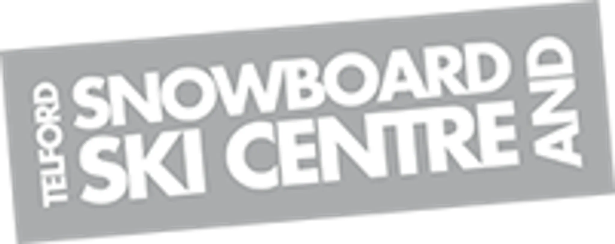 Oakengates Leisure Centre