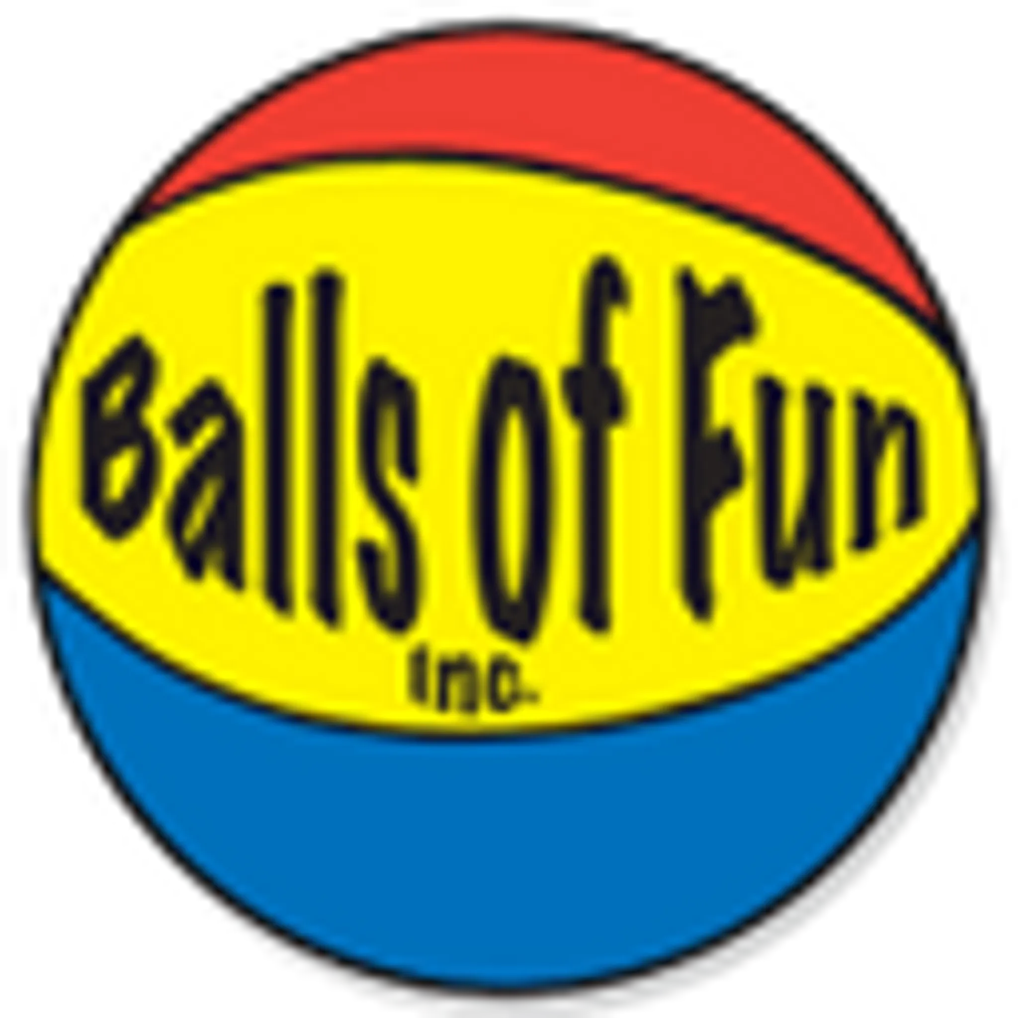 Balls of Fun - Kid's Gym Playcentre & Playground