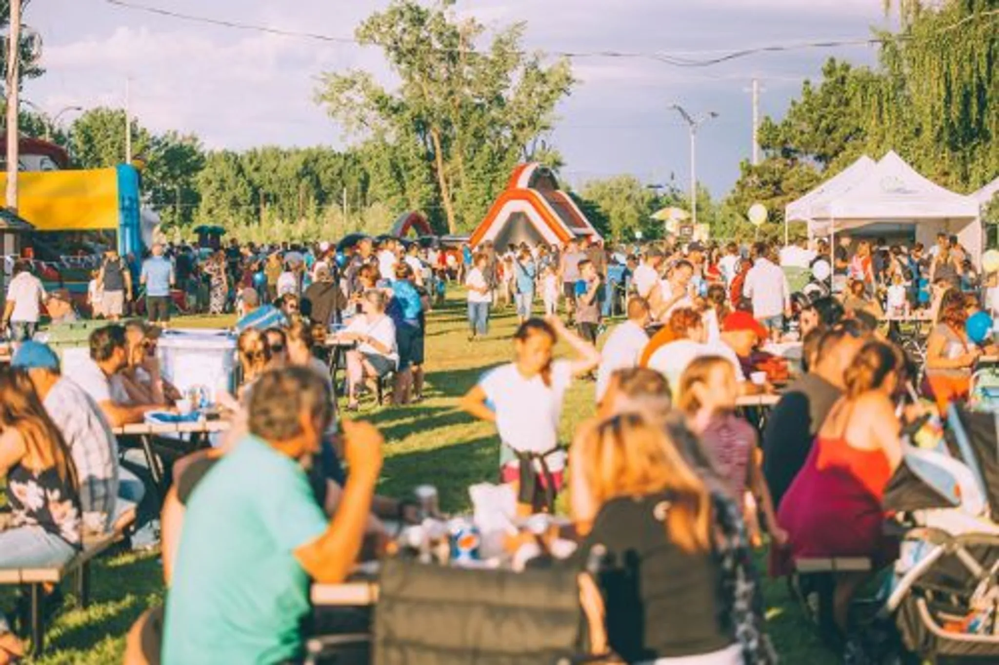 Camps de Baseball pour les maternelles et les élèves de 2e année
