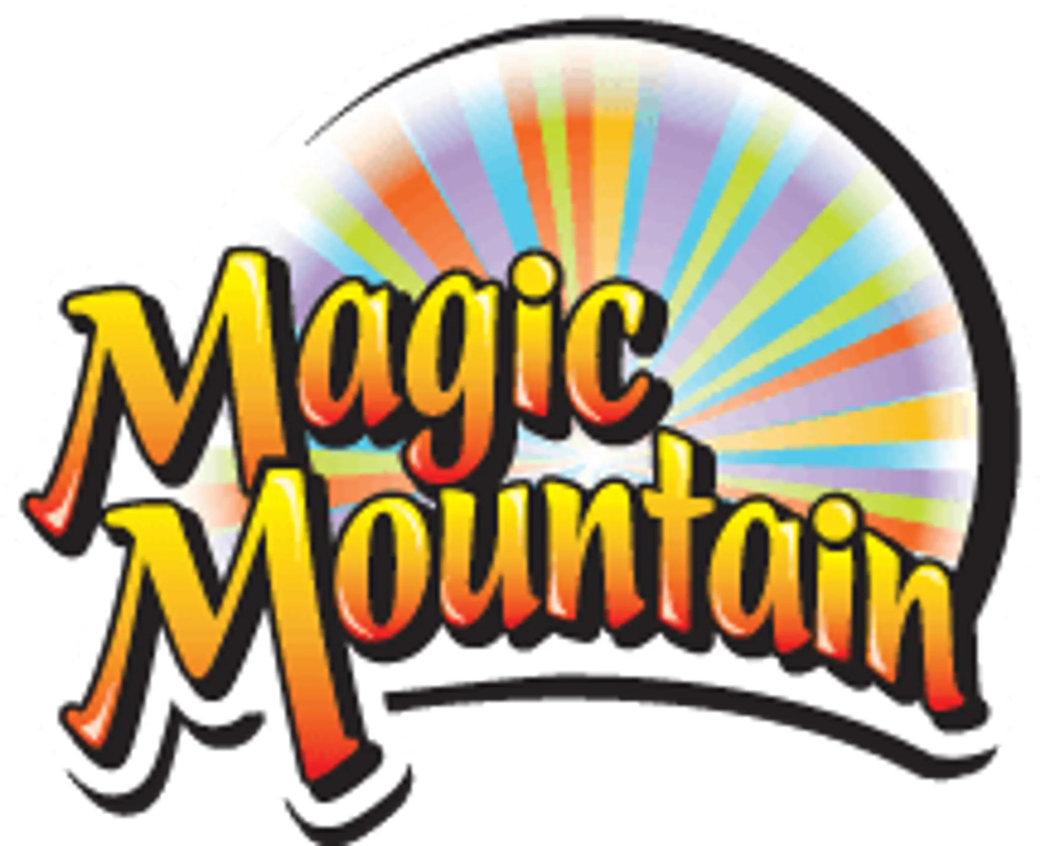 Magic Mountain GolfZone