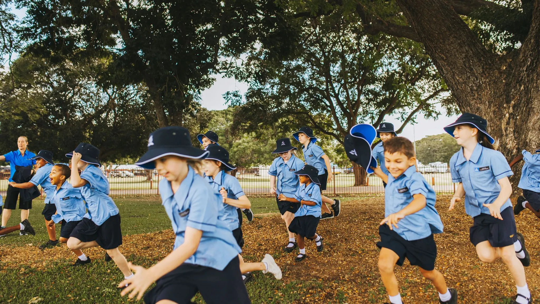 Riverside Adventist Christian School