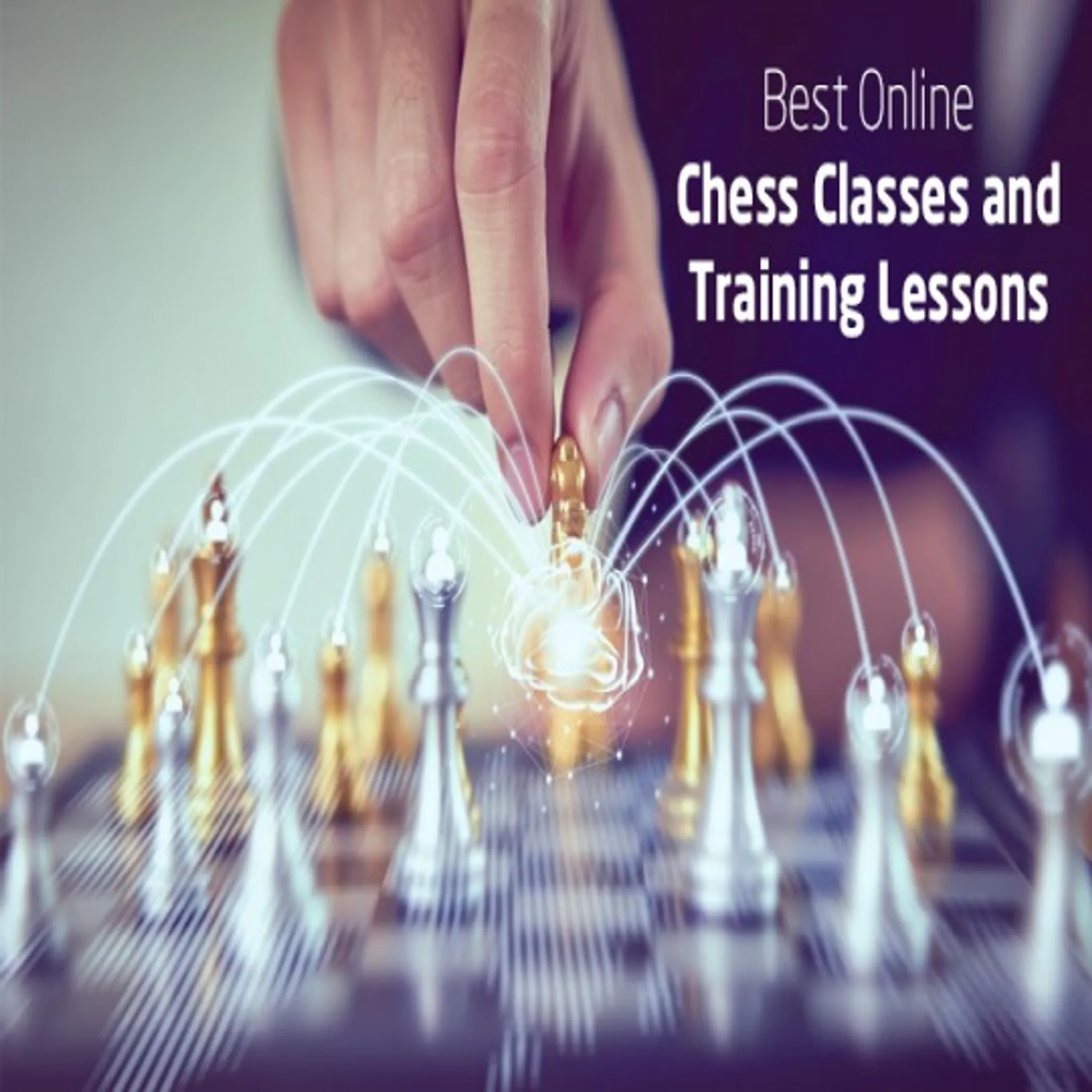 Chess Thulir Academy