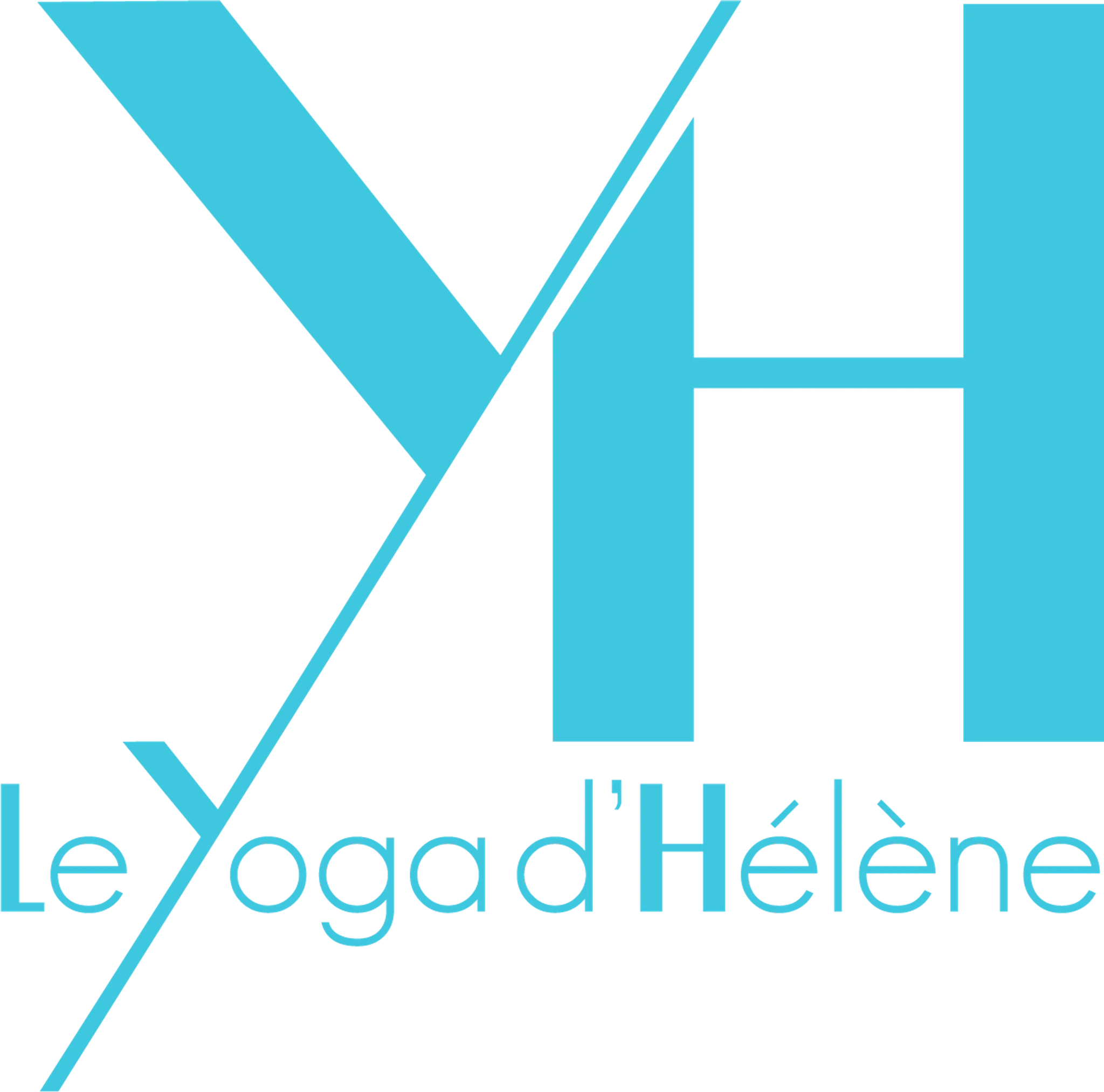 Le Yoga d'Hélène