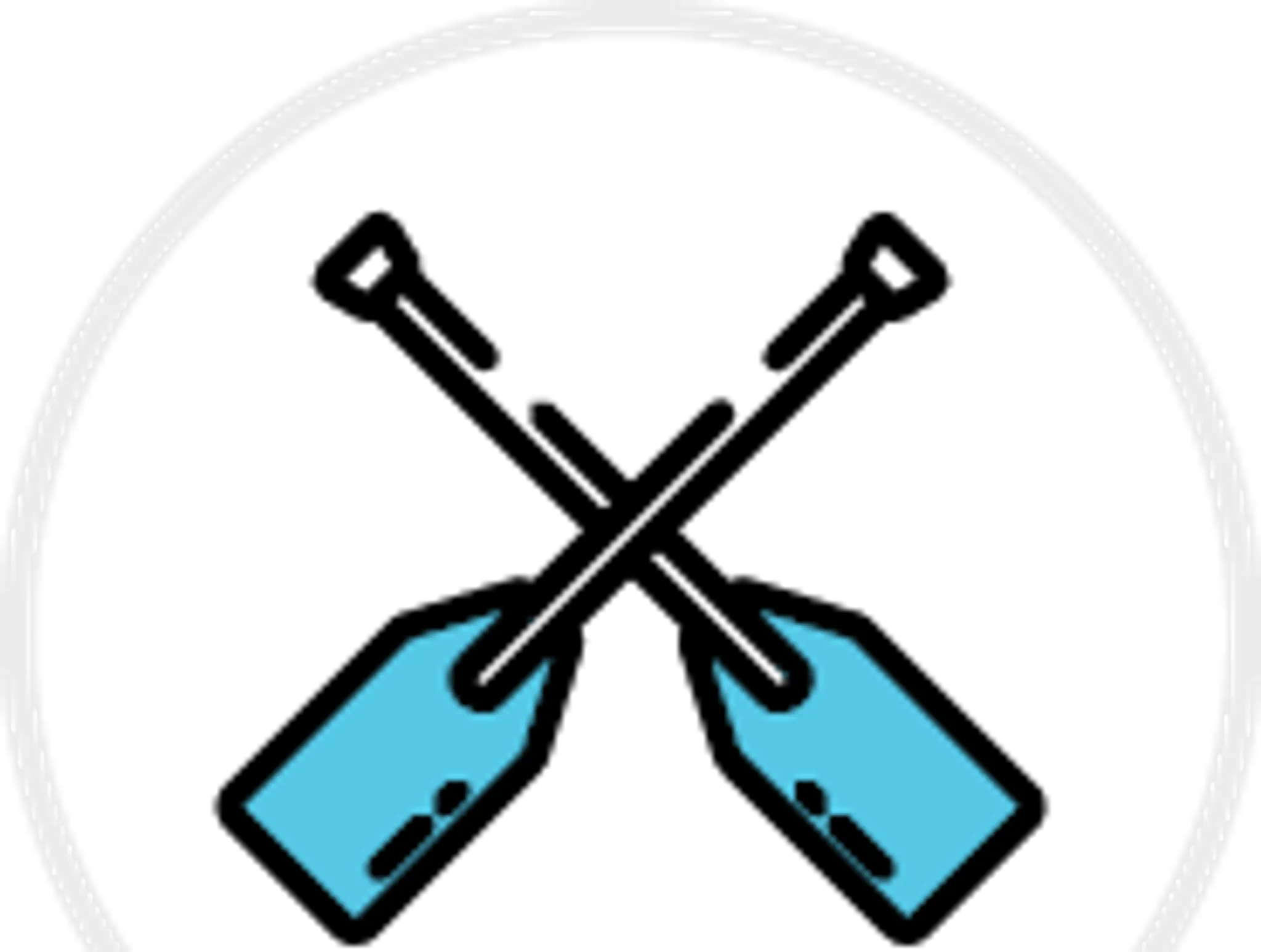 Víkendová škola kajaku