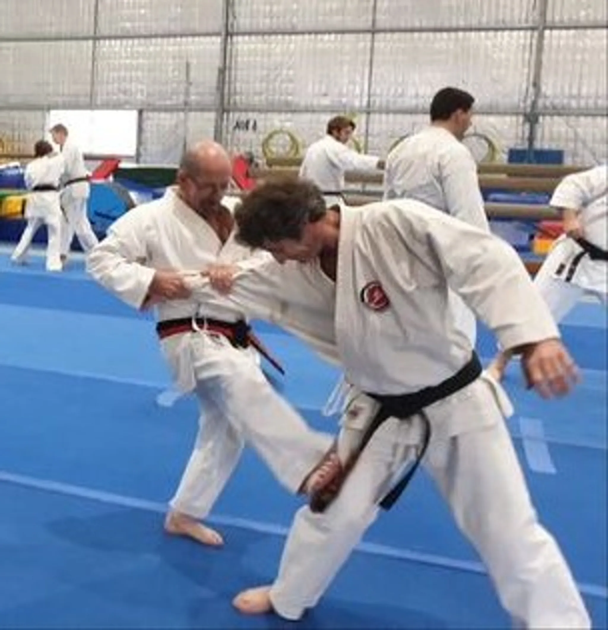 South West Goju-Ryu Karate-Do Association Inc - Mandurah