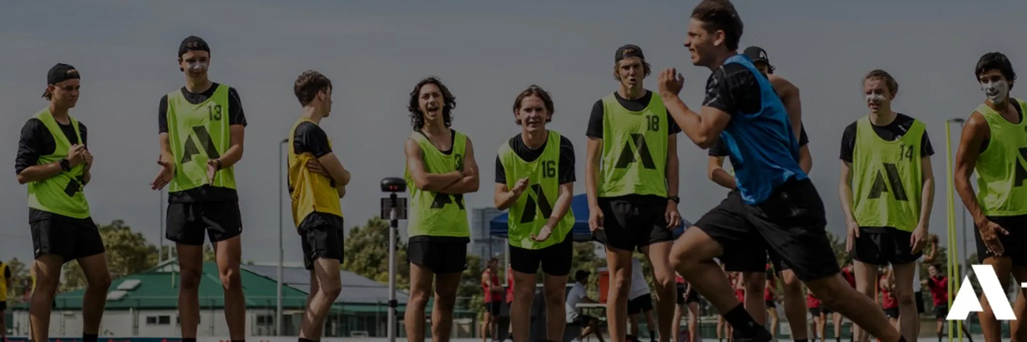 The Academy - Essendon