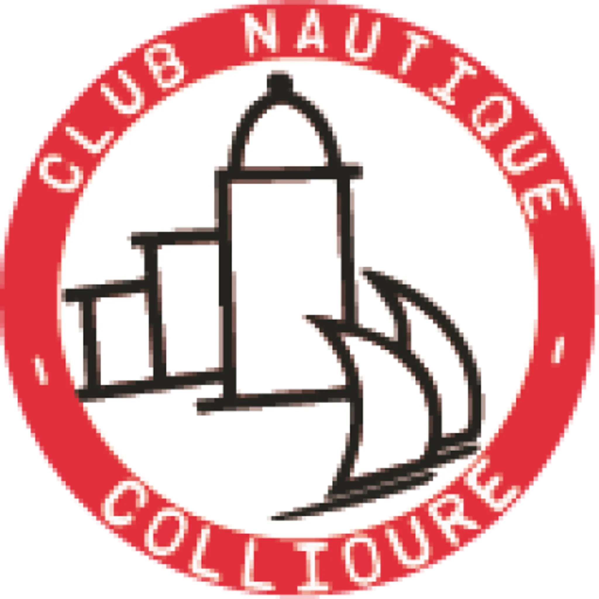Club Nautique de Collioure