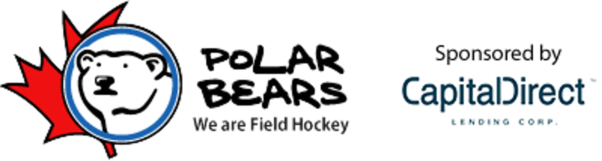 Polar Bears Field Hockey