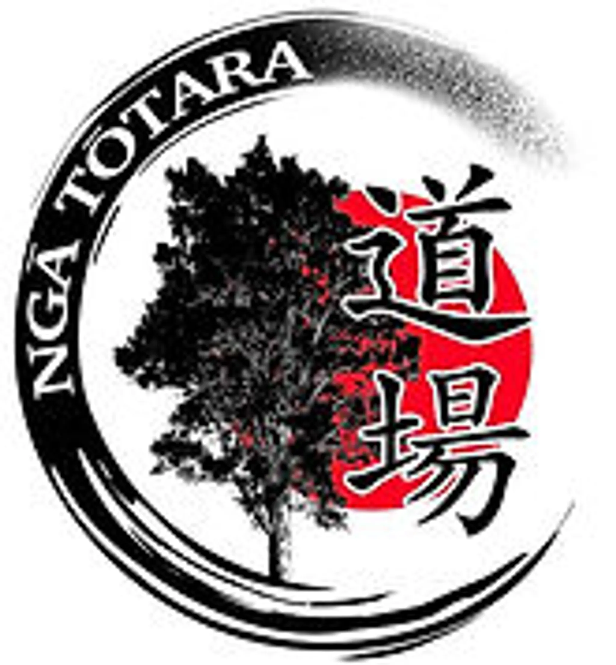 Nga Totara Dojo