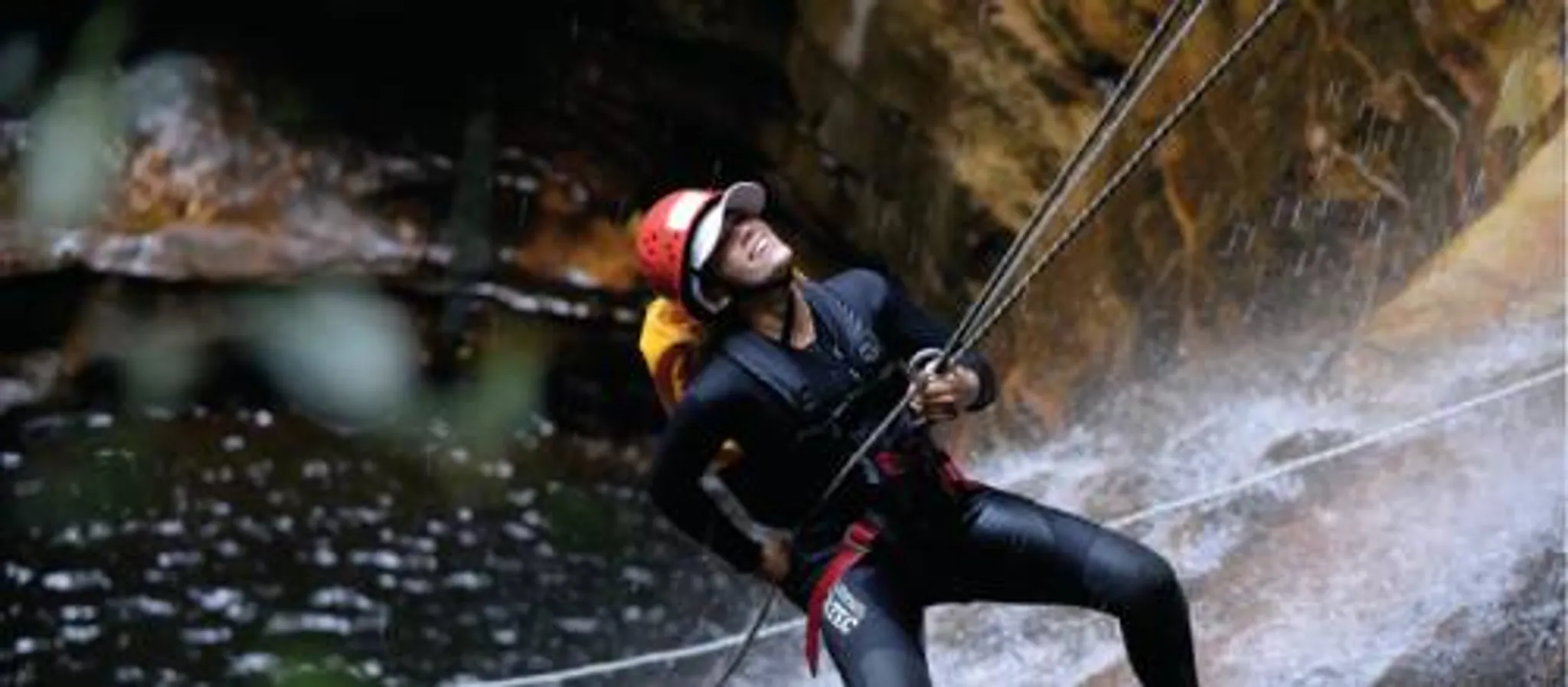 Short Walks in Blue Mountains