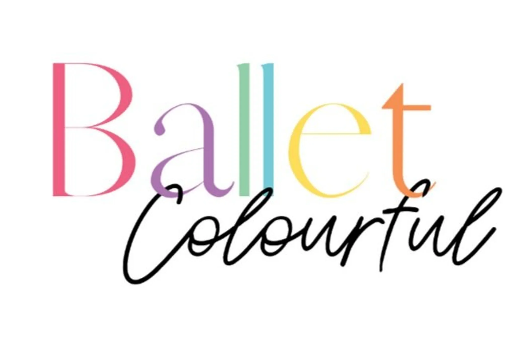 BalletColourful