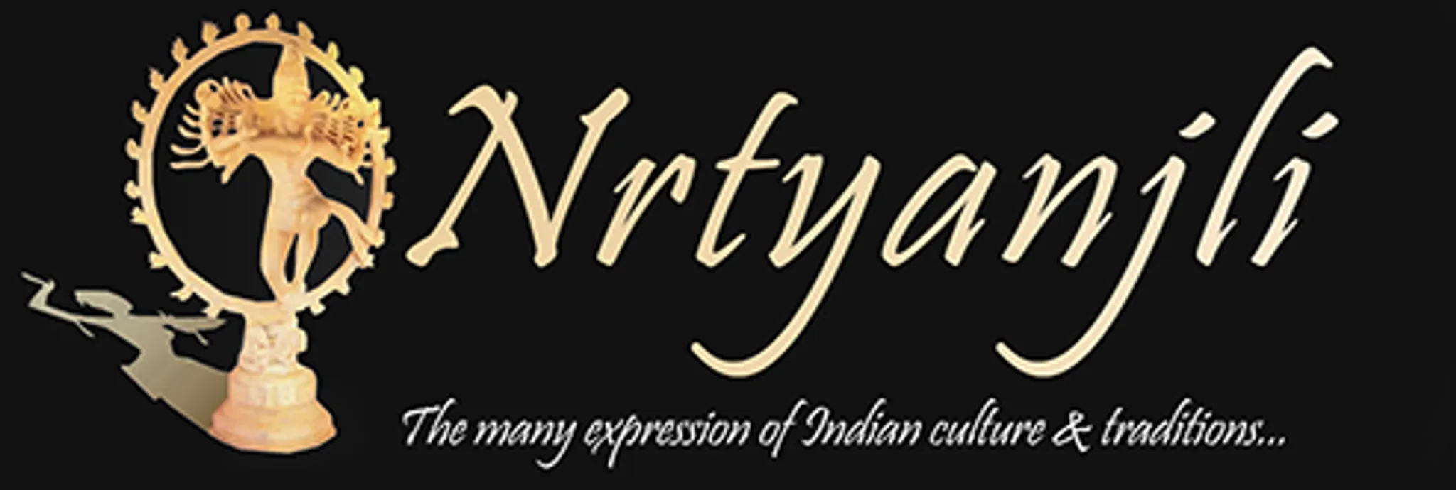 Nrtyanjli