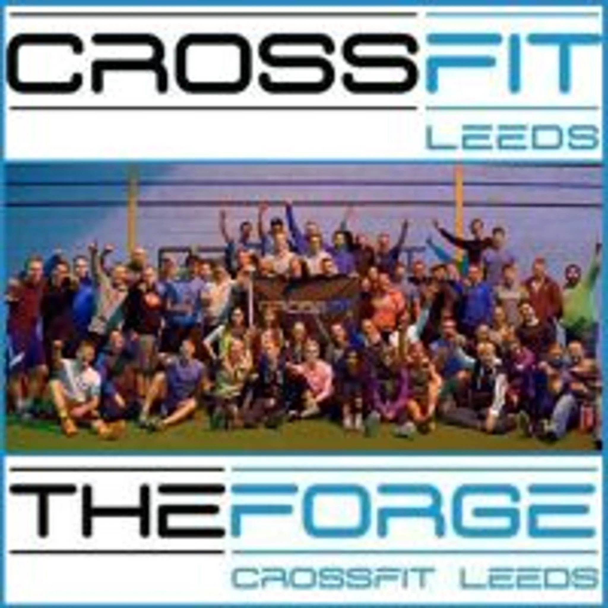 CrossFit Leeds