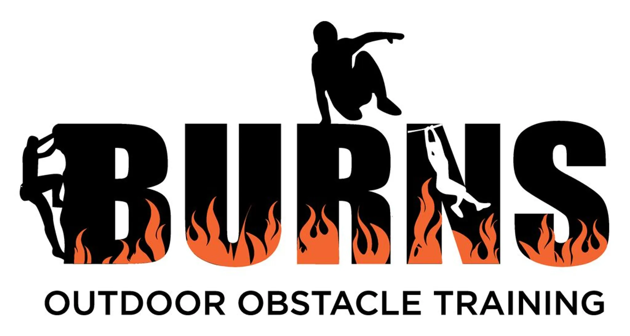 Burns Outdoor Obstacle Training