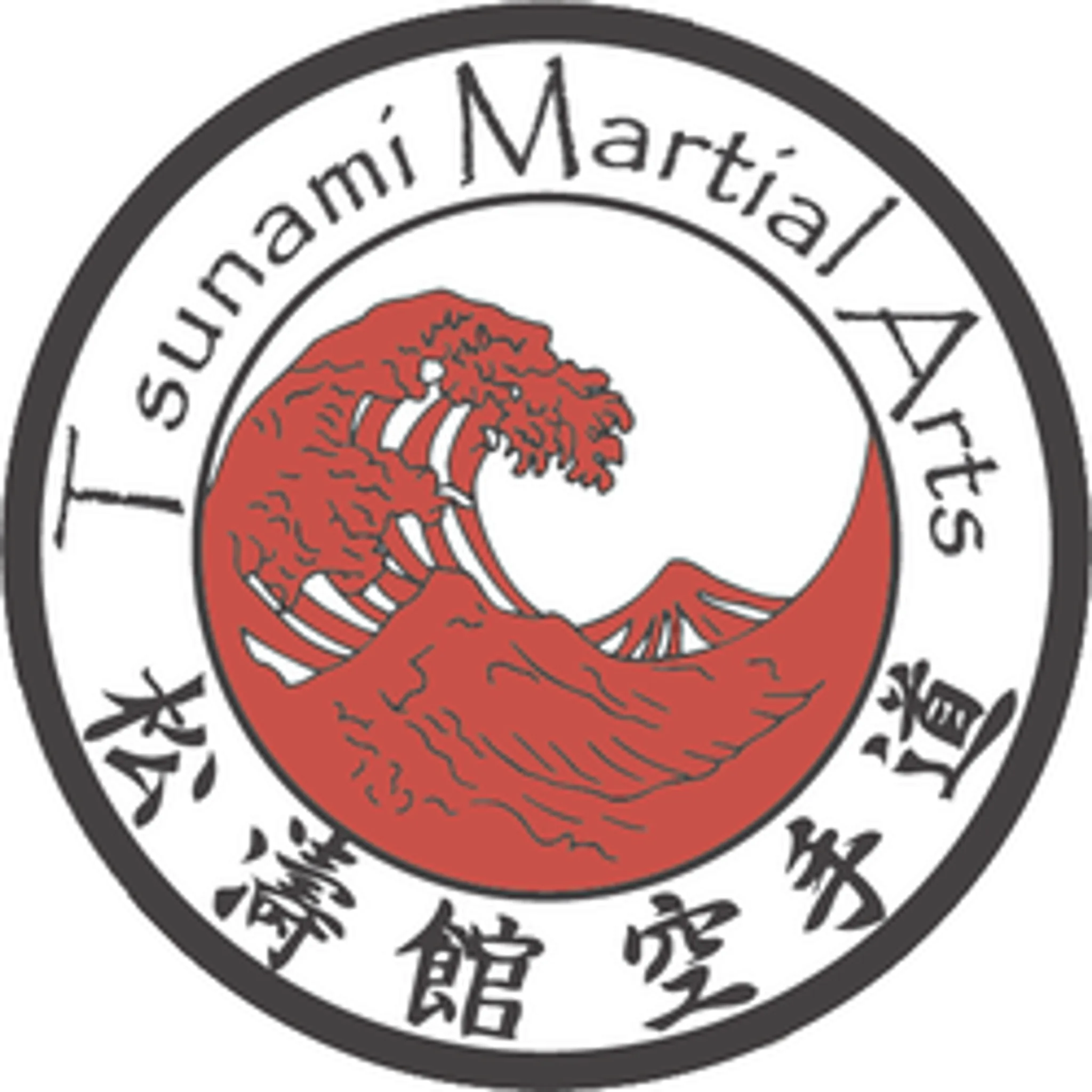Tsunami Martial Arts - Sheringham Branch - North Norfolk -