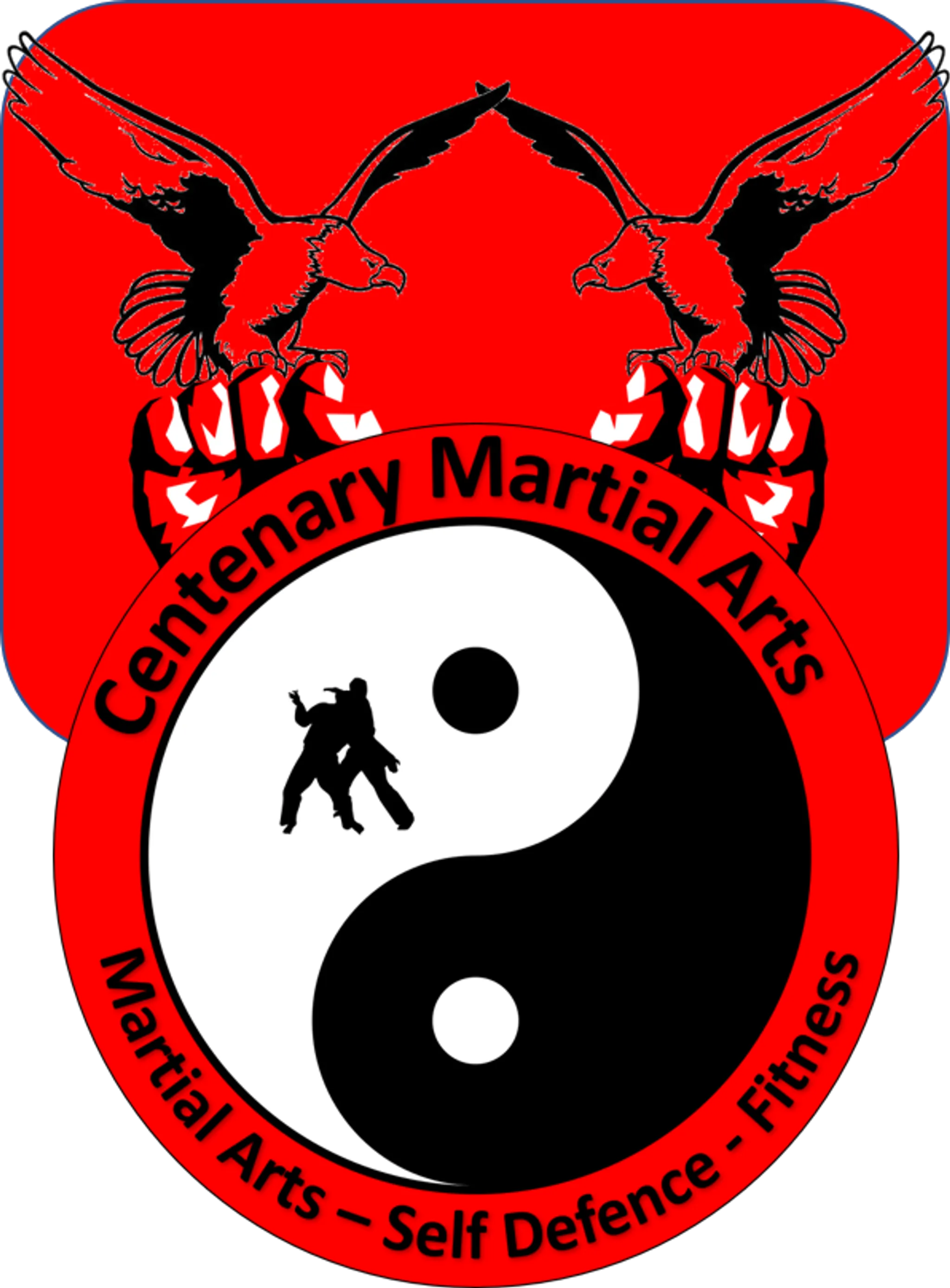 Centenary Martial Arts