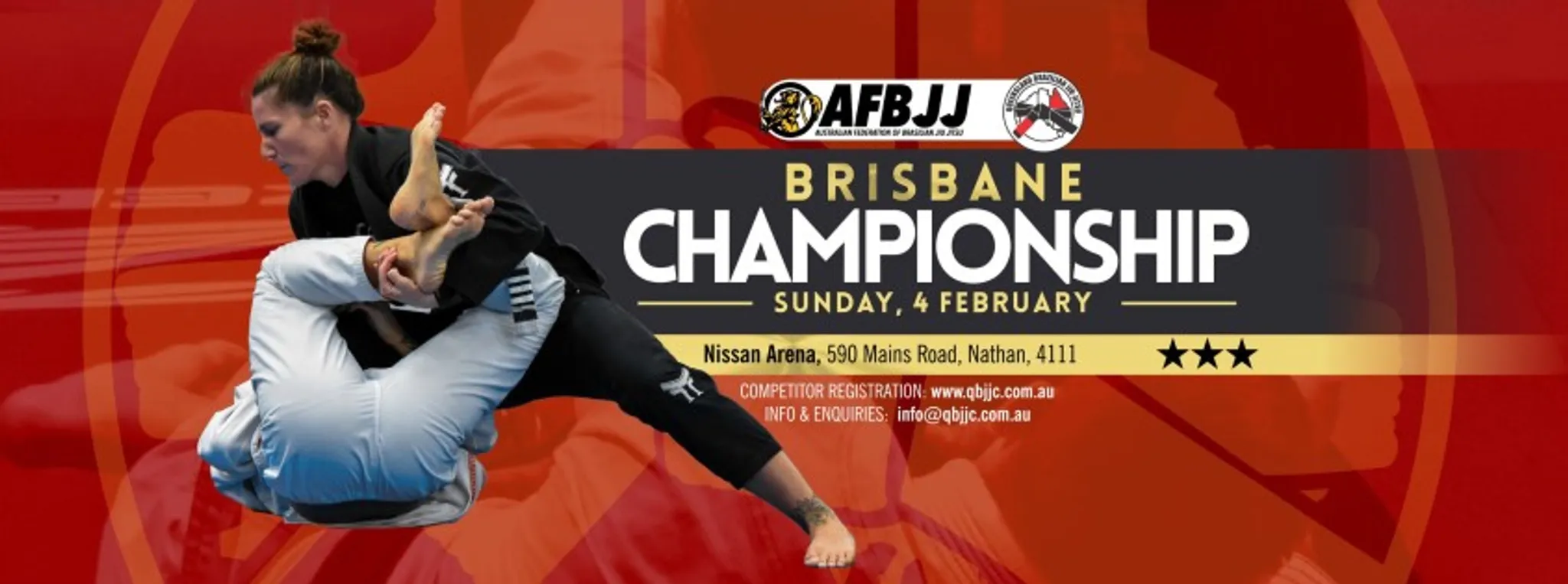 Compétition des Entraîneurs à Byron Bay