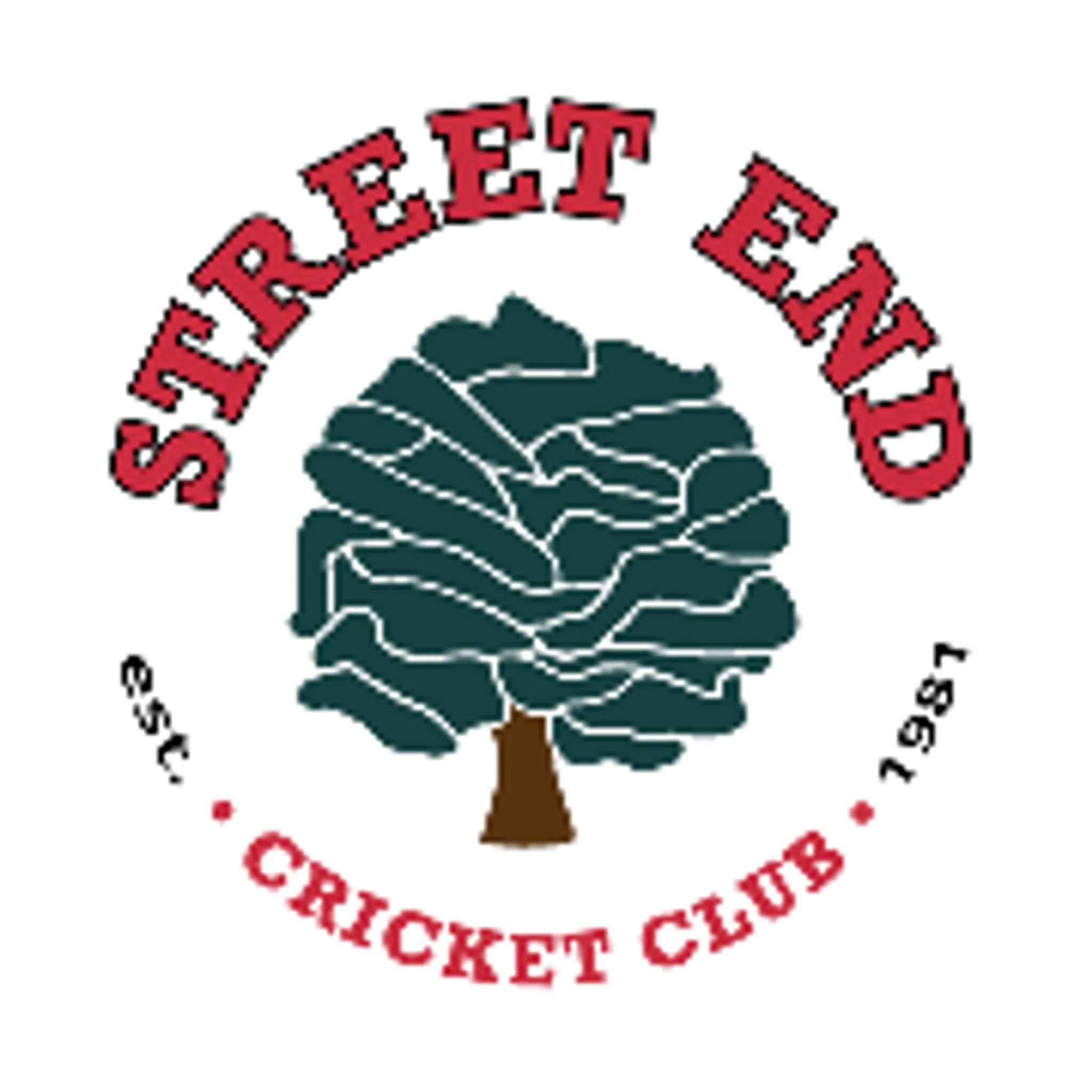 Street End Cricket Club